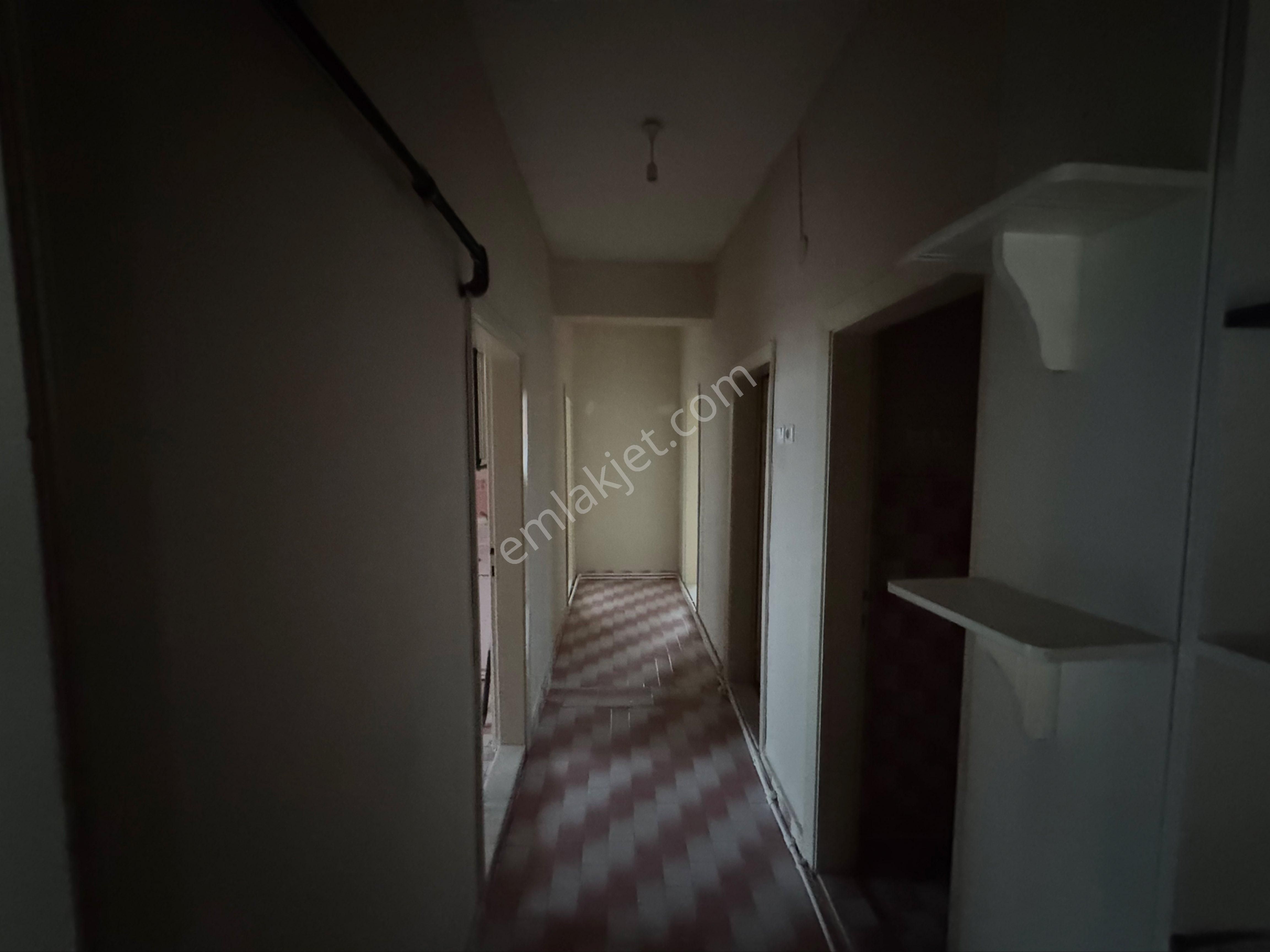 A-k Emlaktan İstasyon Mah 3+1 Kombili Mantolu Kiralık Daire - Görsel 26