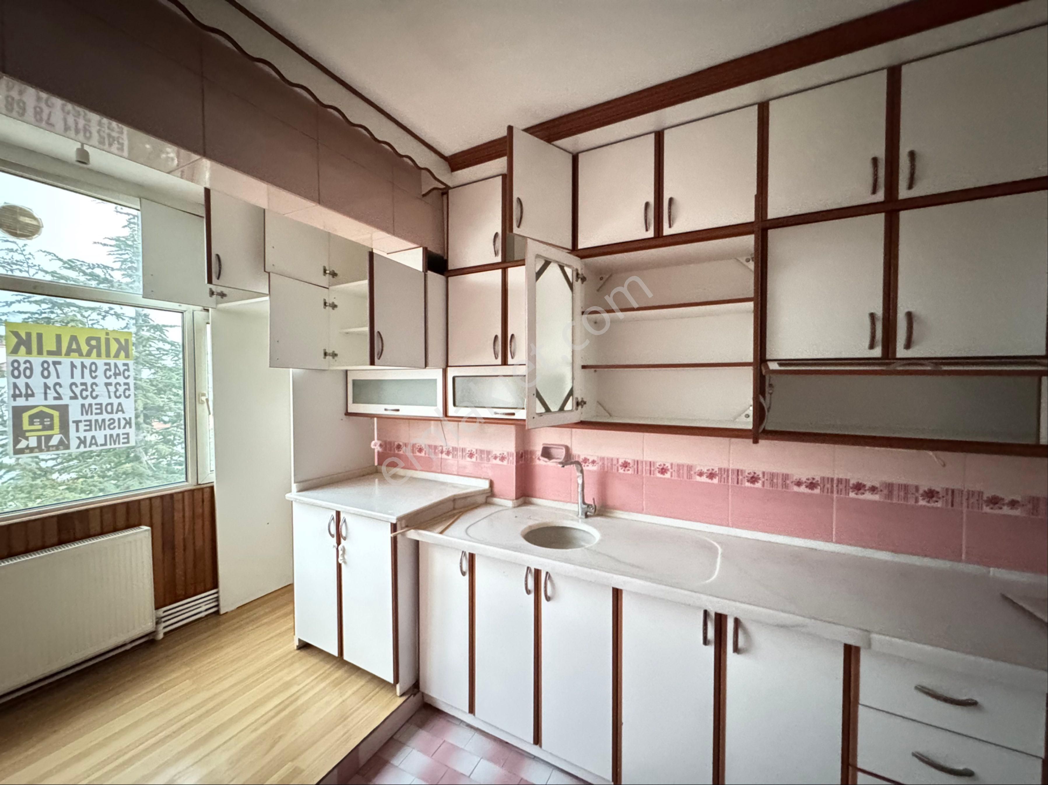 A-k Emlaktan İstasyon Mah 3+1 Kombili Mantolu Kiralık Daire - Görsel 13