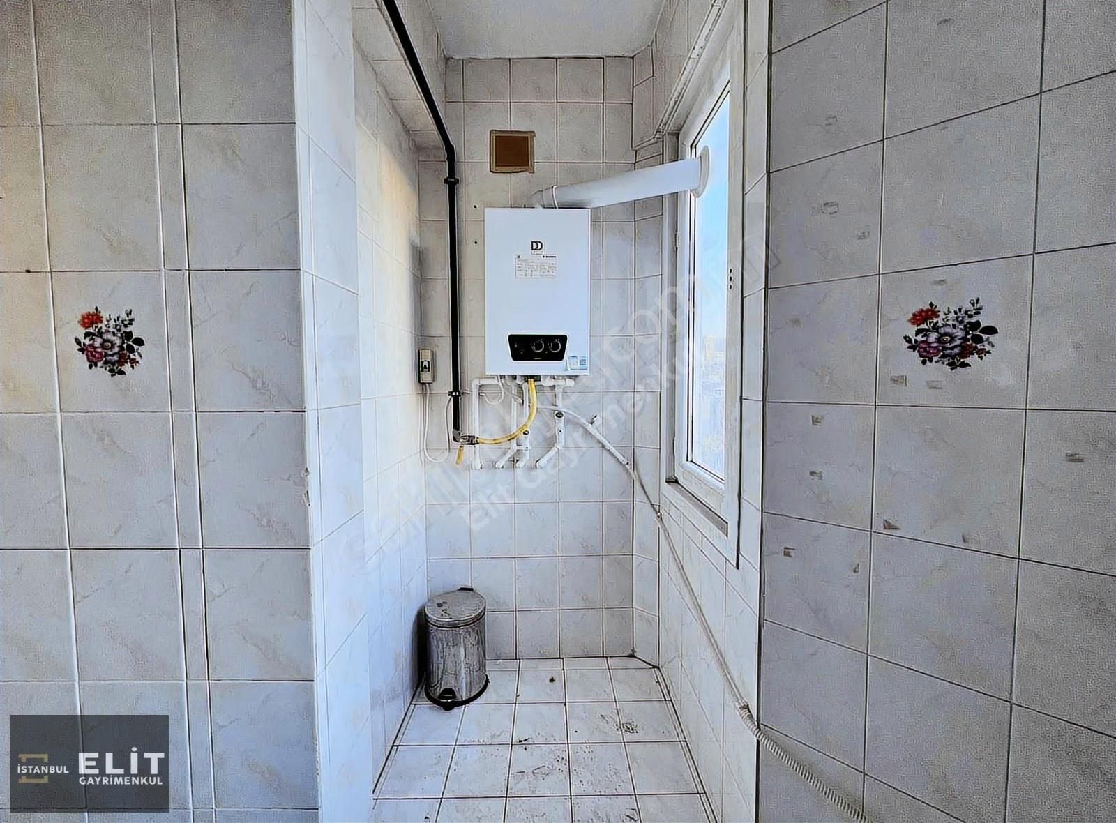Fikirtepe Metrobüse Komşu 3+2 Kiralık Dubleks Daire - Görsel 22