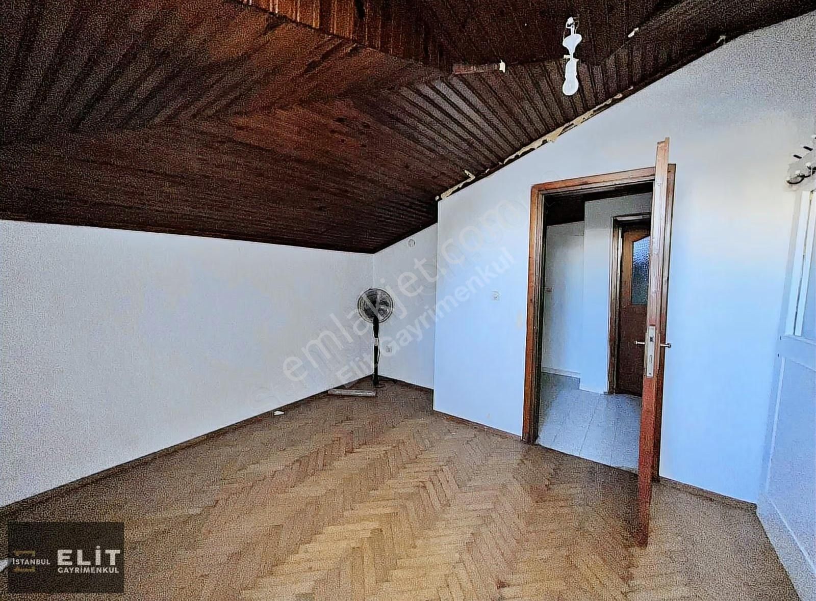 Fikirtepe Metrobüse Komşu 3+2 Kiralık Dubleks Daire - Görsel 16