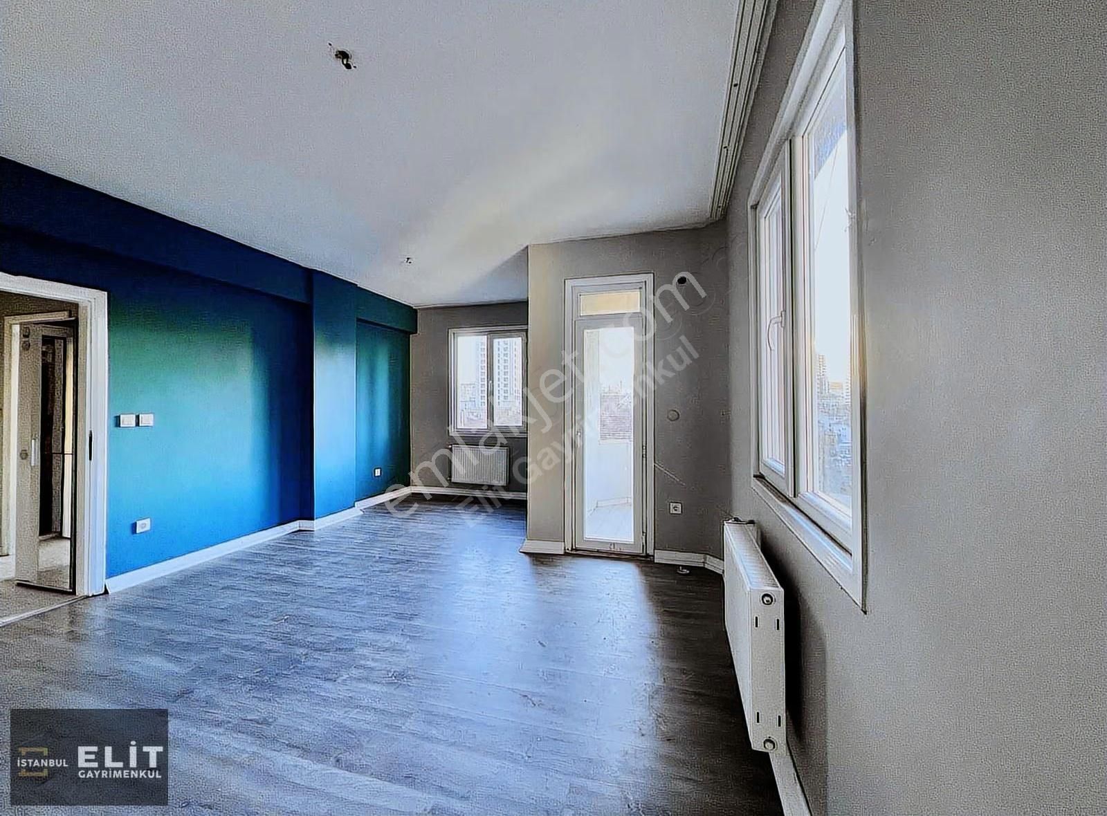 Fikirtepe Metrobüse Komşu 3+2 Kiralık Dubleks Daire - Görsel 20