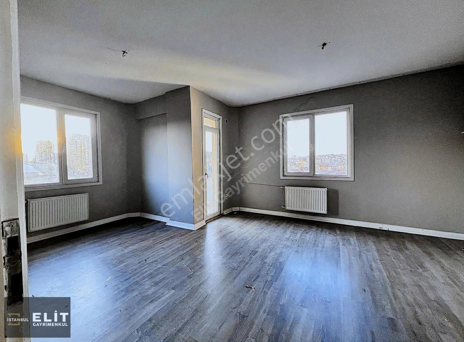 Fikirtepe Metrobüse Komşu 3+2 Kiralık Dubleks Daire - Görsel 7