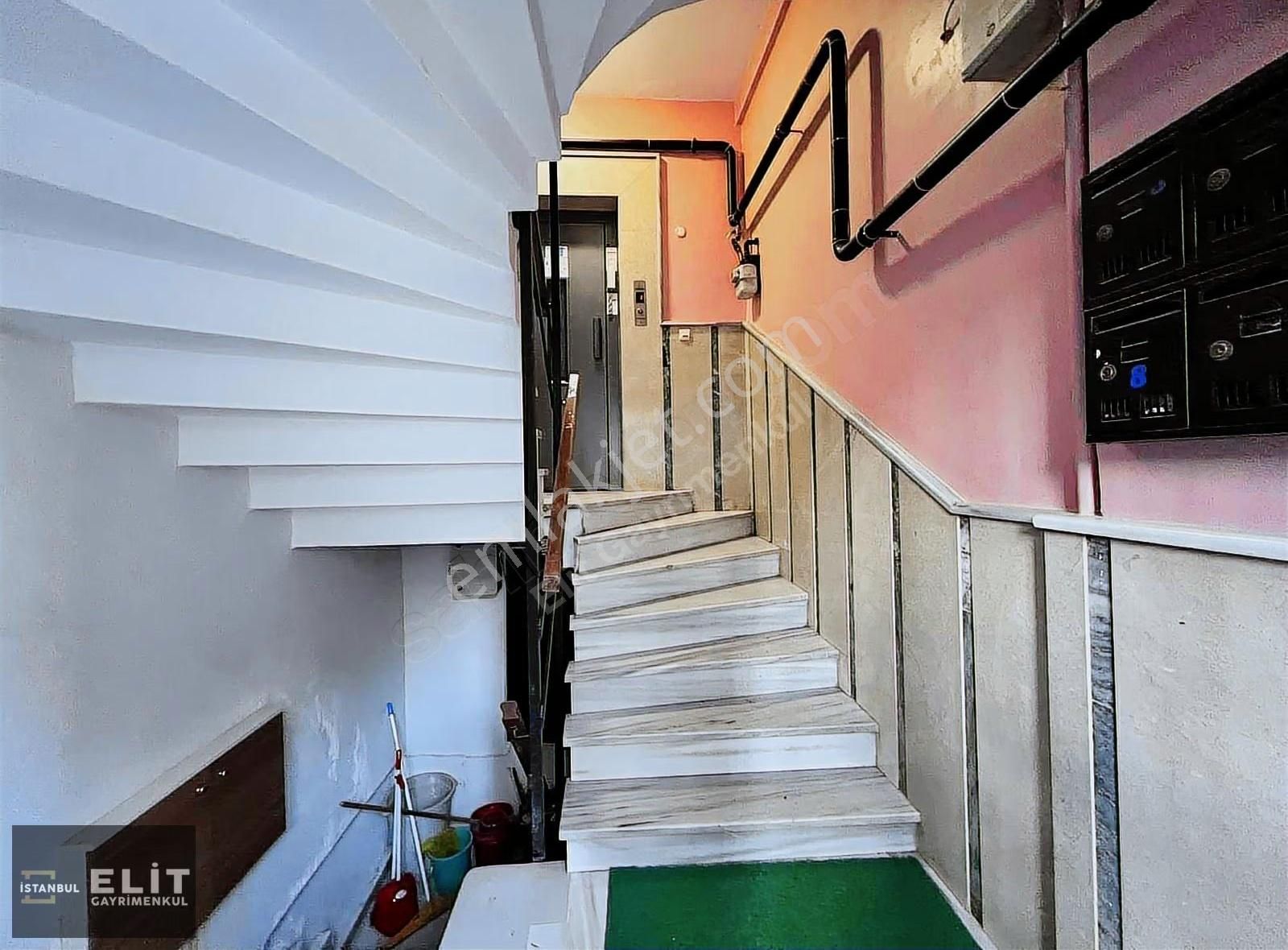 Fikirtepe Metrobüse Komşu 3+2 Kiralık Dubleks Daire - Görsel 21