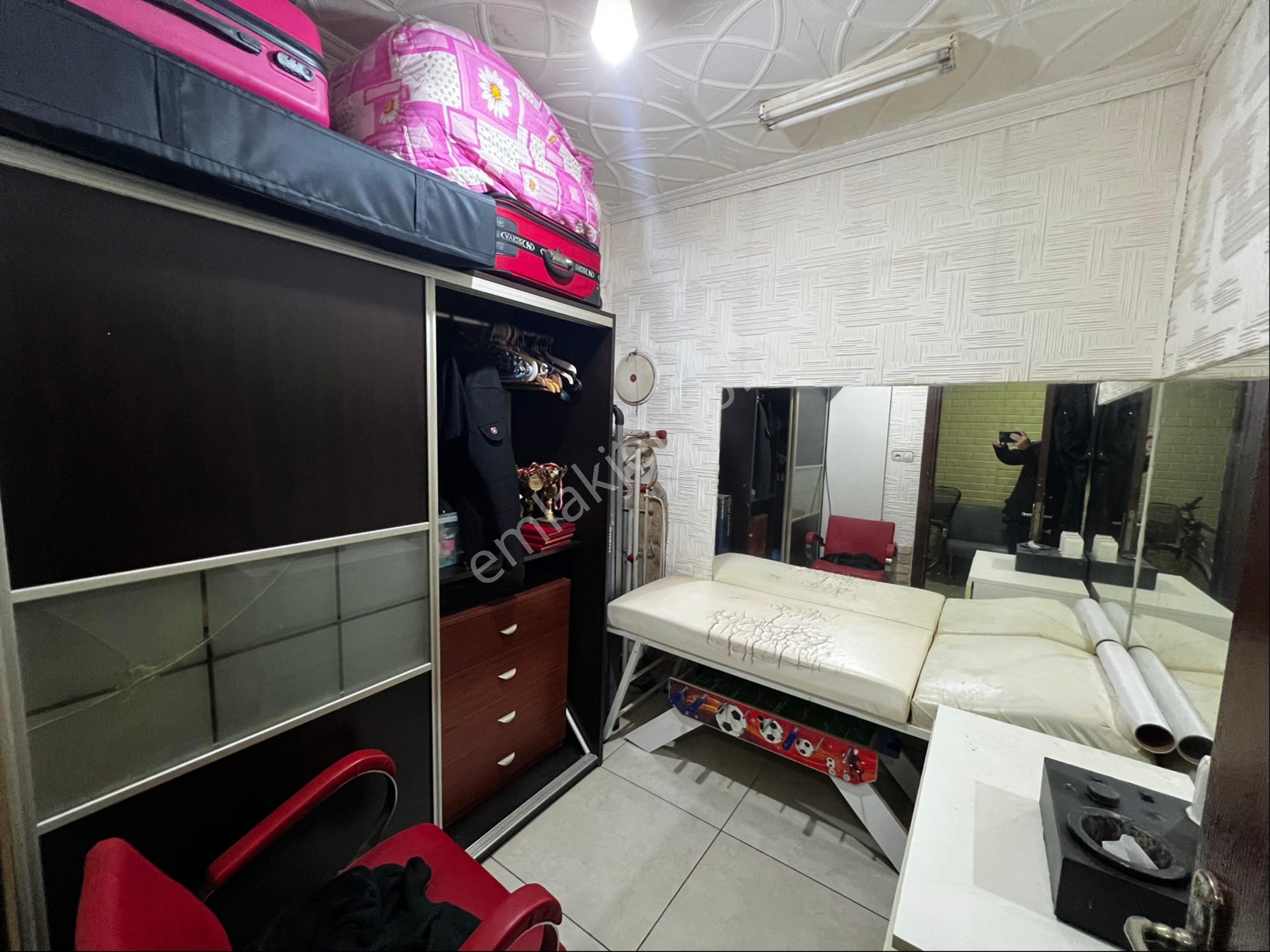 Müstakil Girişli 1+1 Daire Veya Dükkan Kullanımlı - Görsel 28