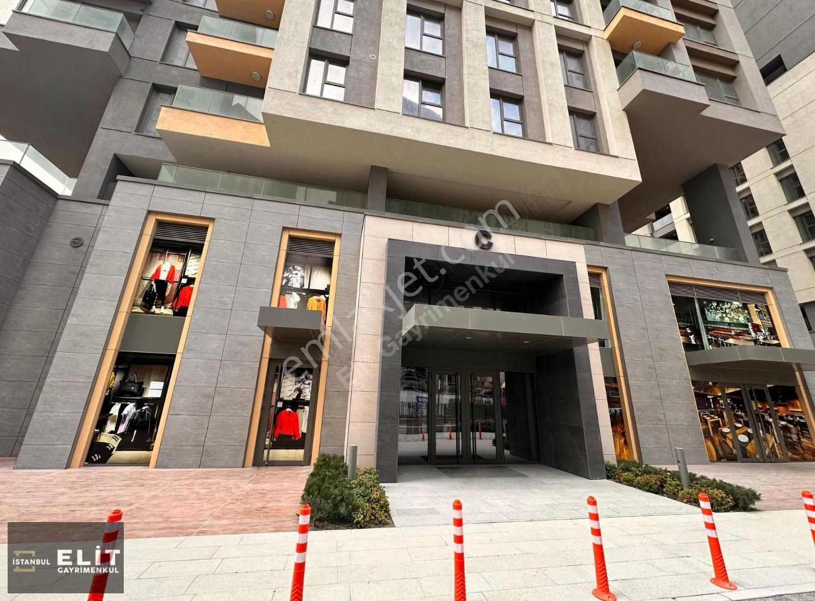 Kadıköy Fikirtepe Emlak Konut 19.etap Satılık 2+1 Fırsat Daire