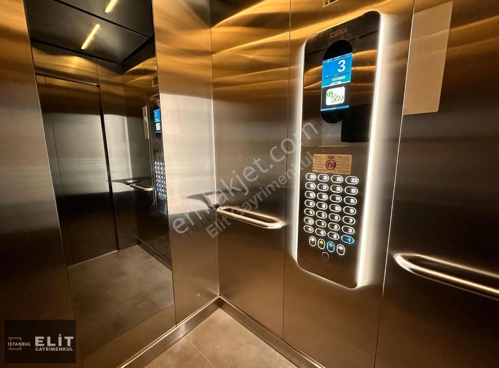 Kadıköy Fikirtepe Emlak Konut 19.etap Satılık 2+1 Fırsat Daire - Görsel 17