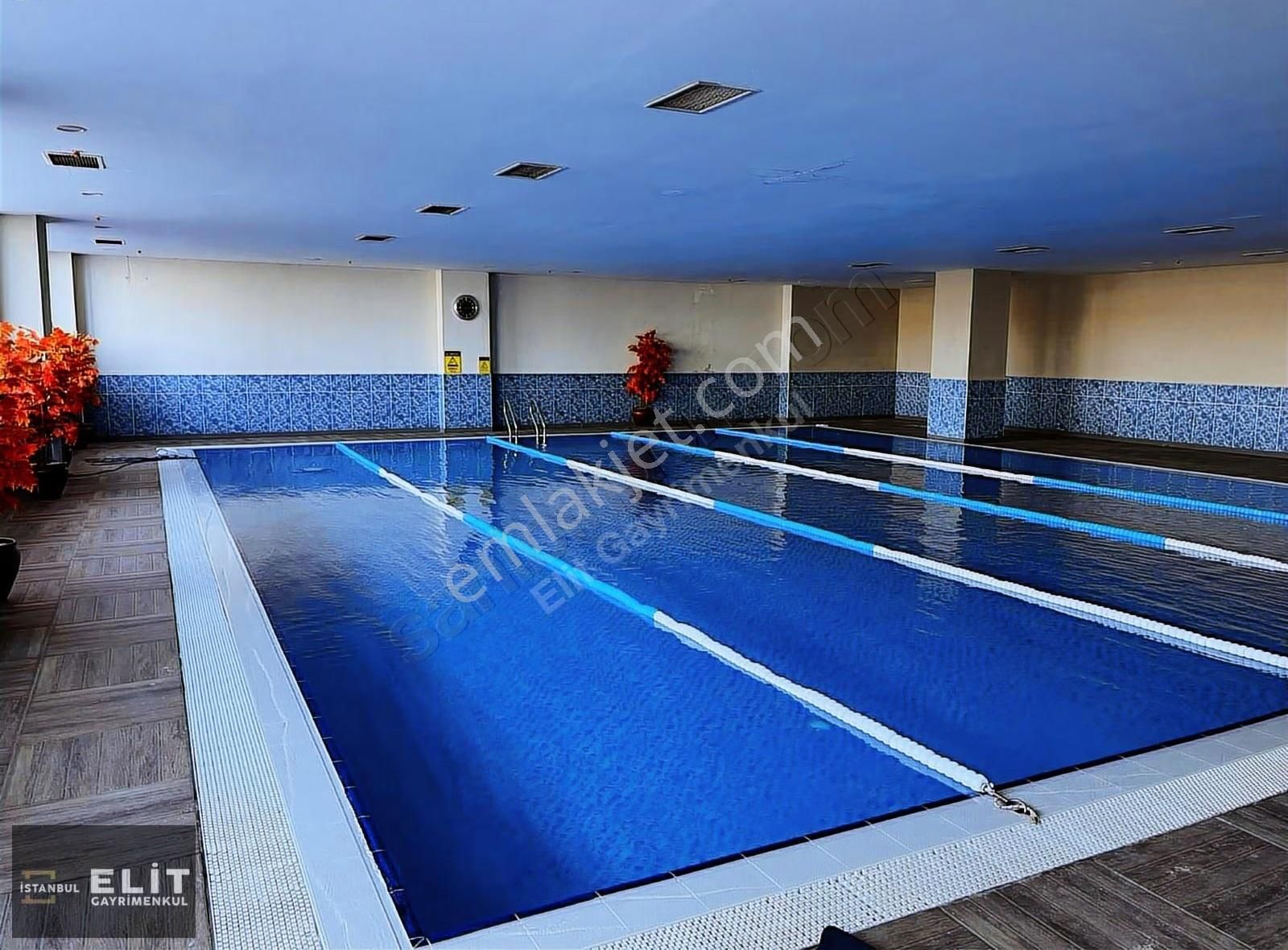 Anka Evim Kadıköy Rezidans 1+1 Satılık Boş 53m2 Eşyalı Daire - Görsel 5