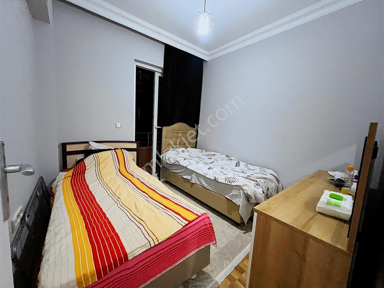 Konyaaltı Altınkum Müstakil Villa Tadında 2+1 Satılık Daire - Görsel 16