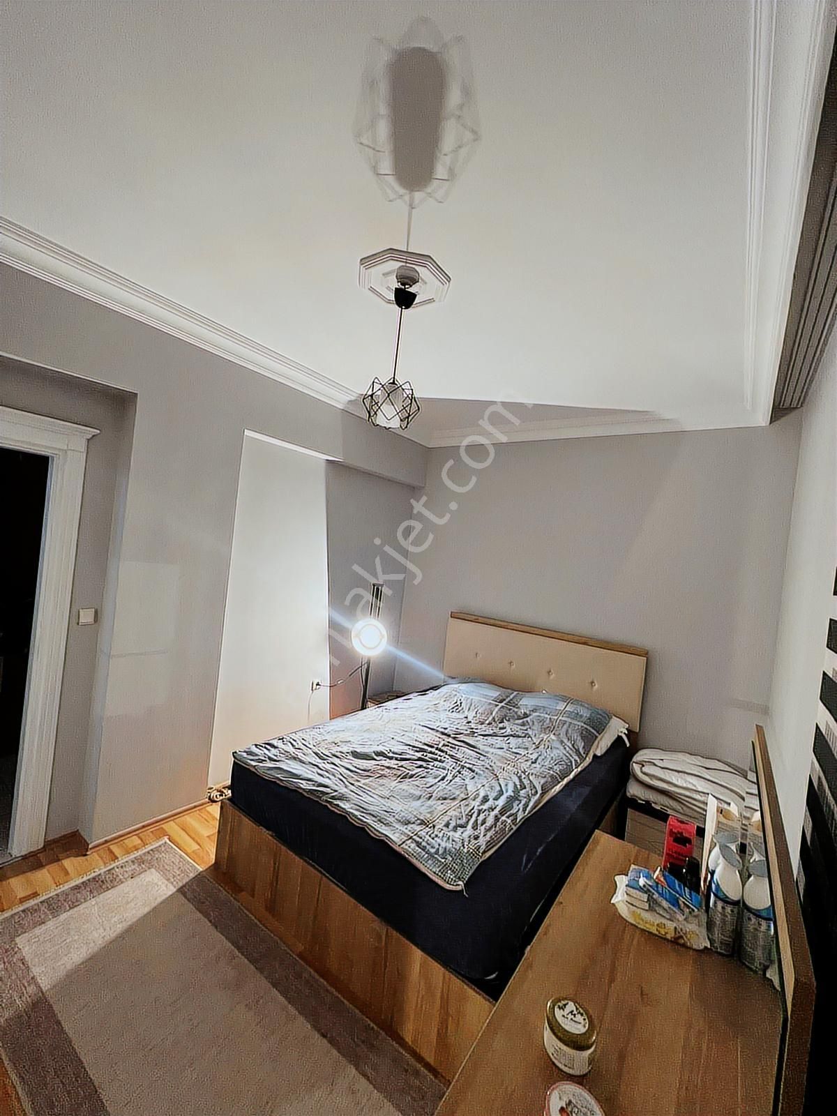 Konyaaltı Altınkum Müstakil Villa Tadında 2+1 Satılık Daire - Görsel 11