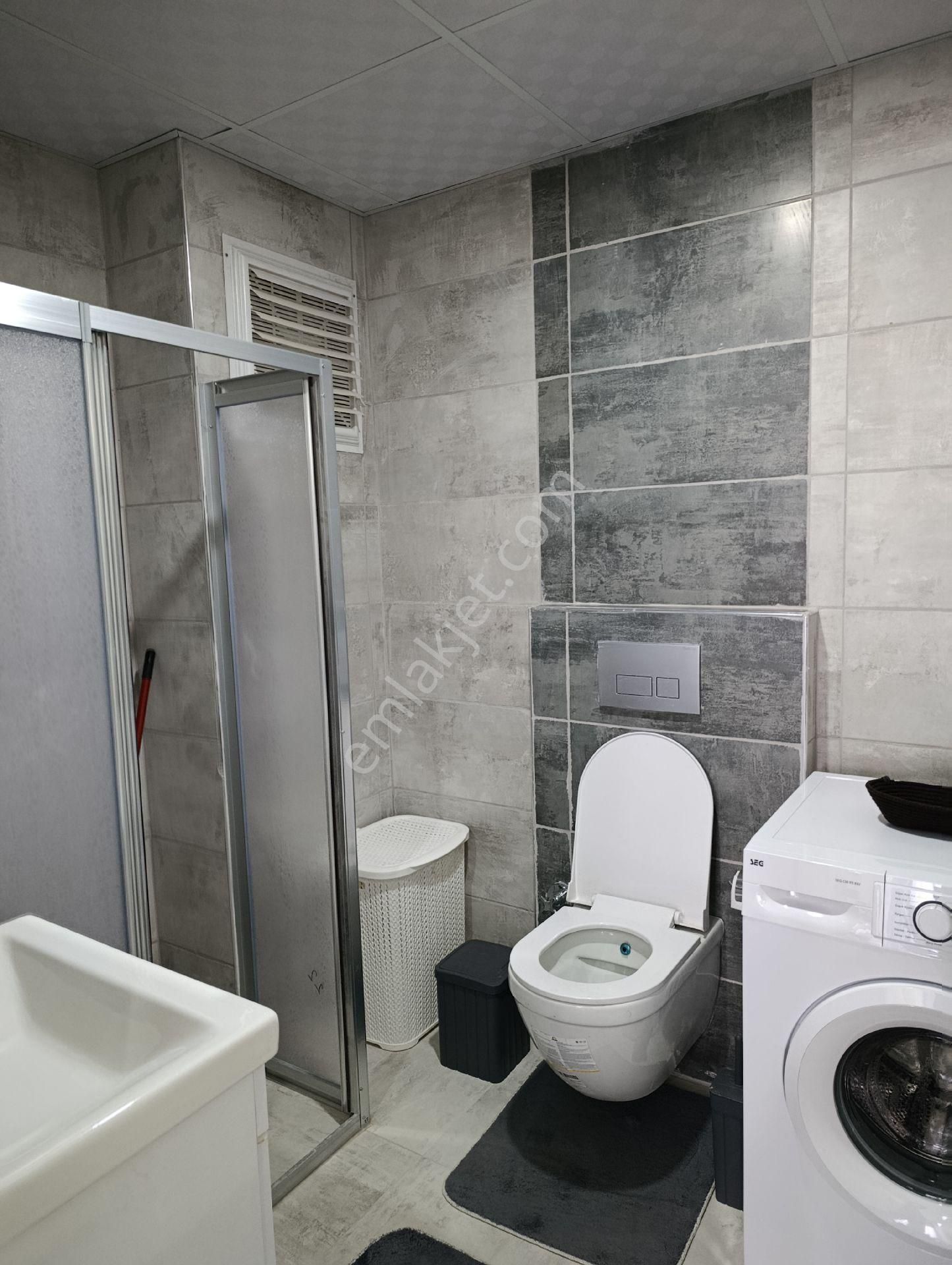 Full Eşyalı Sıfır 1+1 Kiralık Daire, Ya - Görsel 10