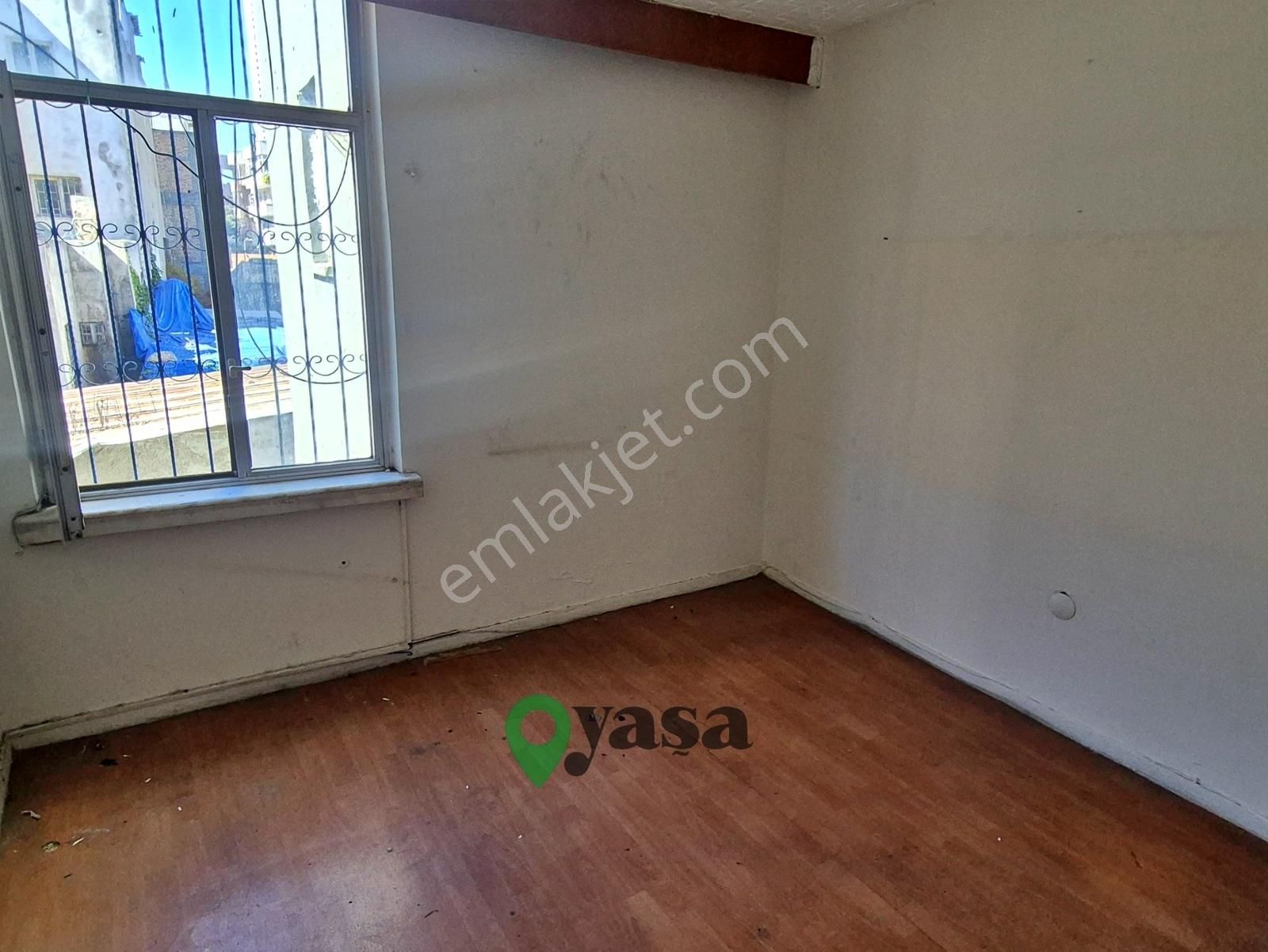 Yaşa Gyd - Çarşı Merkezde Petek İşhanı 1+1 Satılık Ofis - Görsel 4