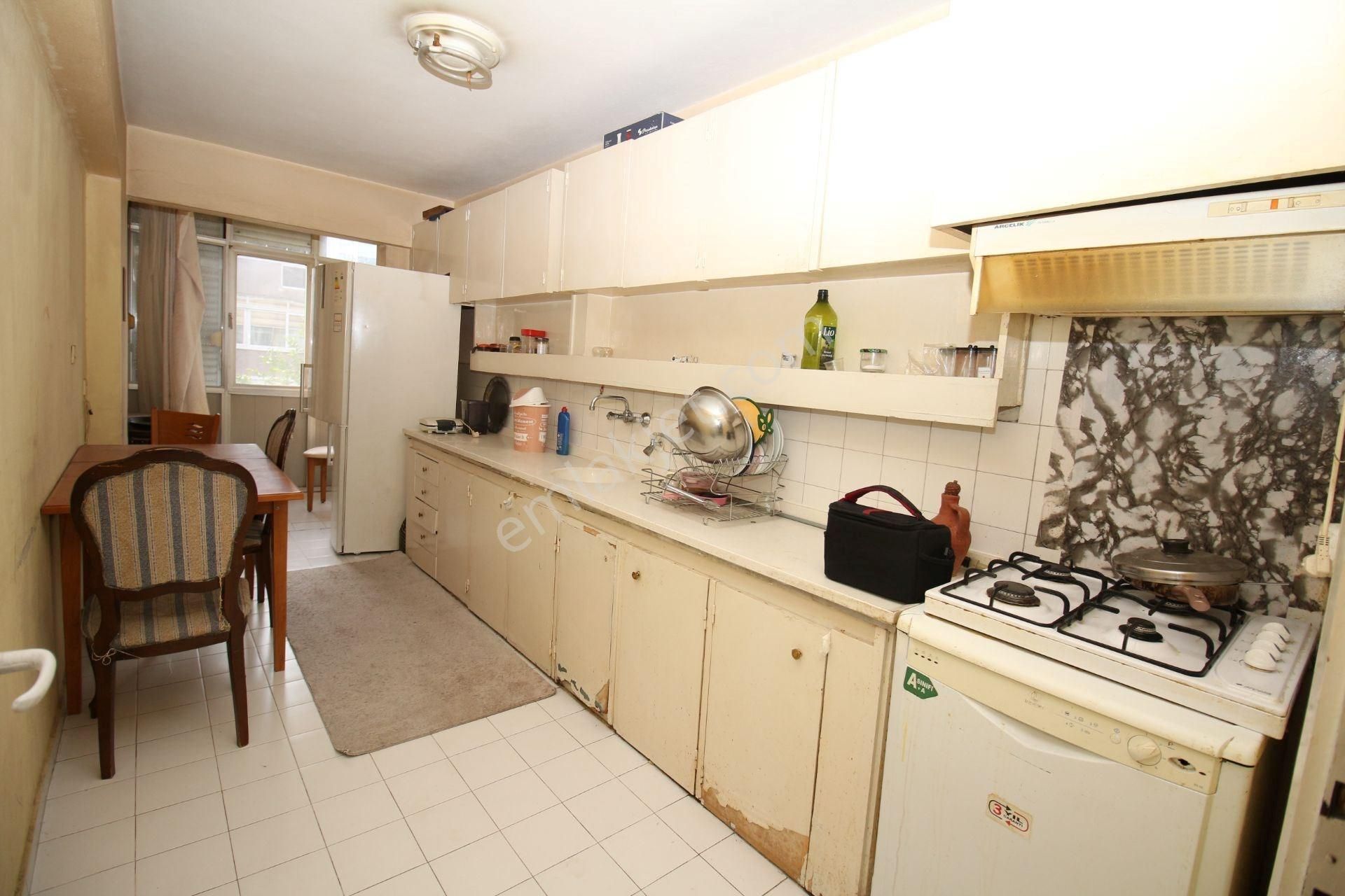 Demokrasi Üniversitesi Ne Yakın Boş Satılık Daire - Görsel 11