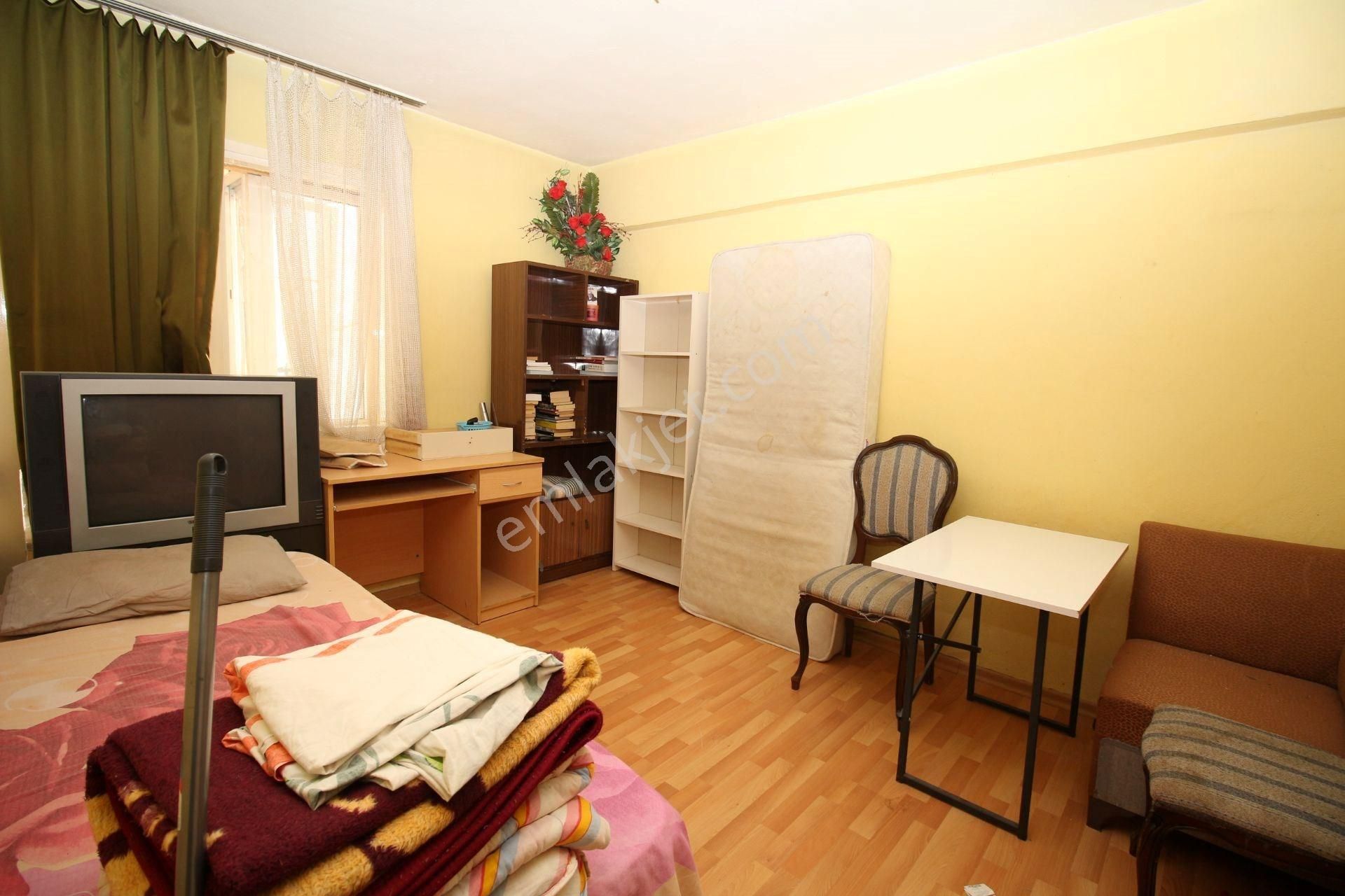 Demokrasi Üniversitesi Ne Yakın Boş Satılık Daire - Görsel 16