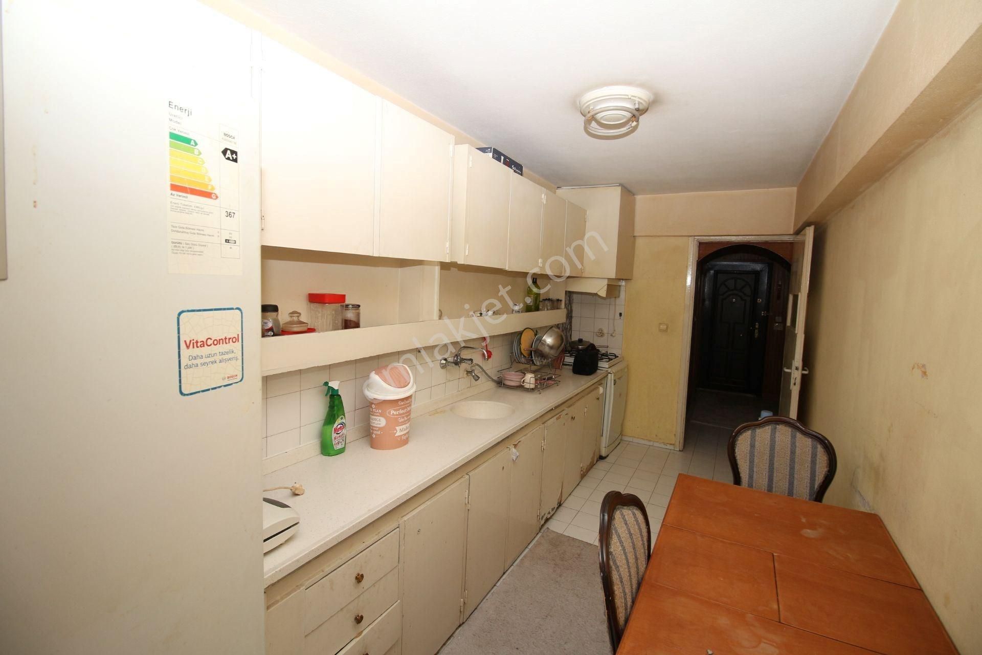 Demokrasi Üniversitesi Ne Yakın Boş Satılık Daire - Görsel 12