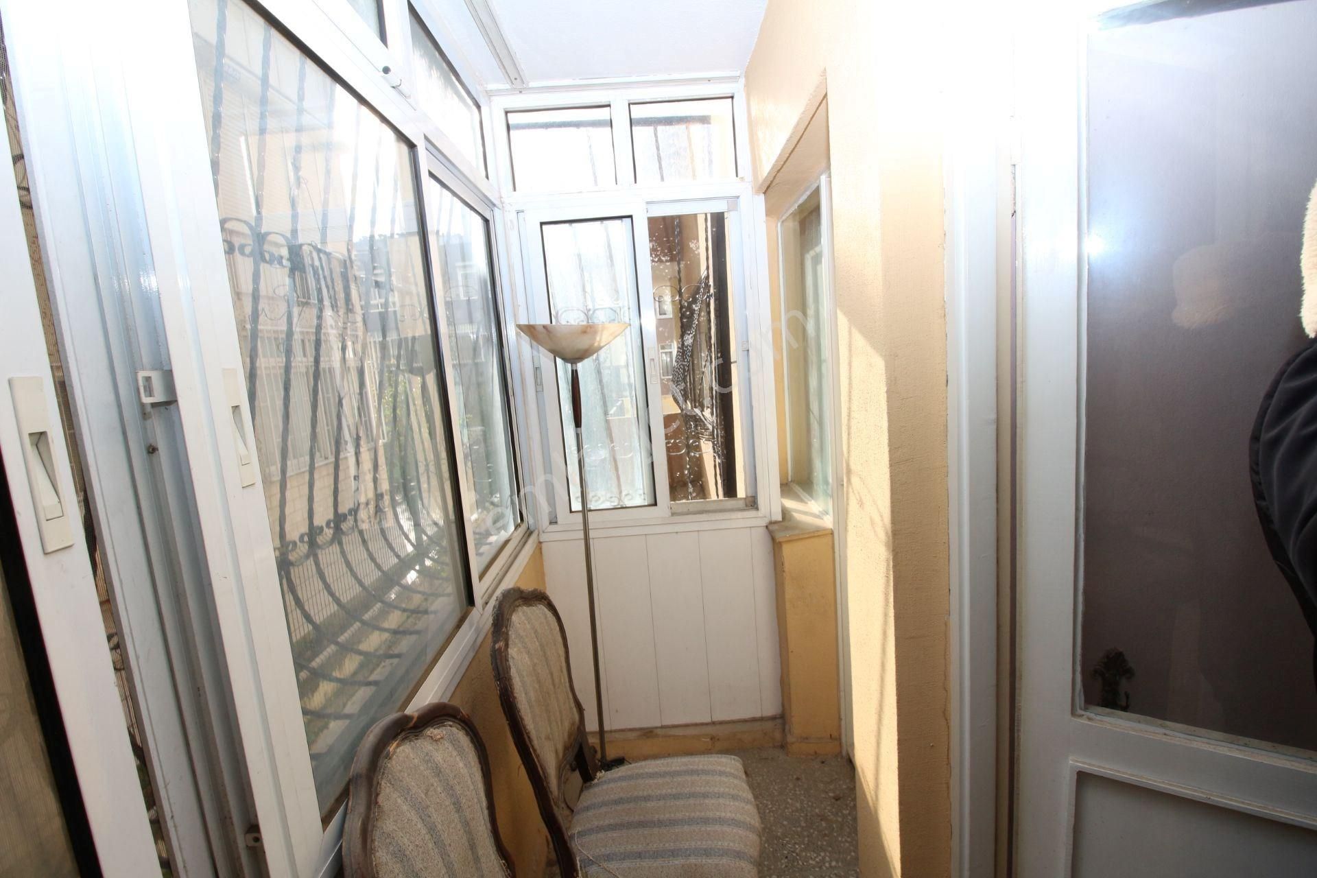 Demokrasi Üniversitesi Ne Yakın Boş Satılık Daire - Görsel 28