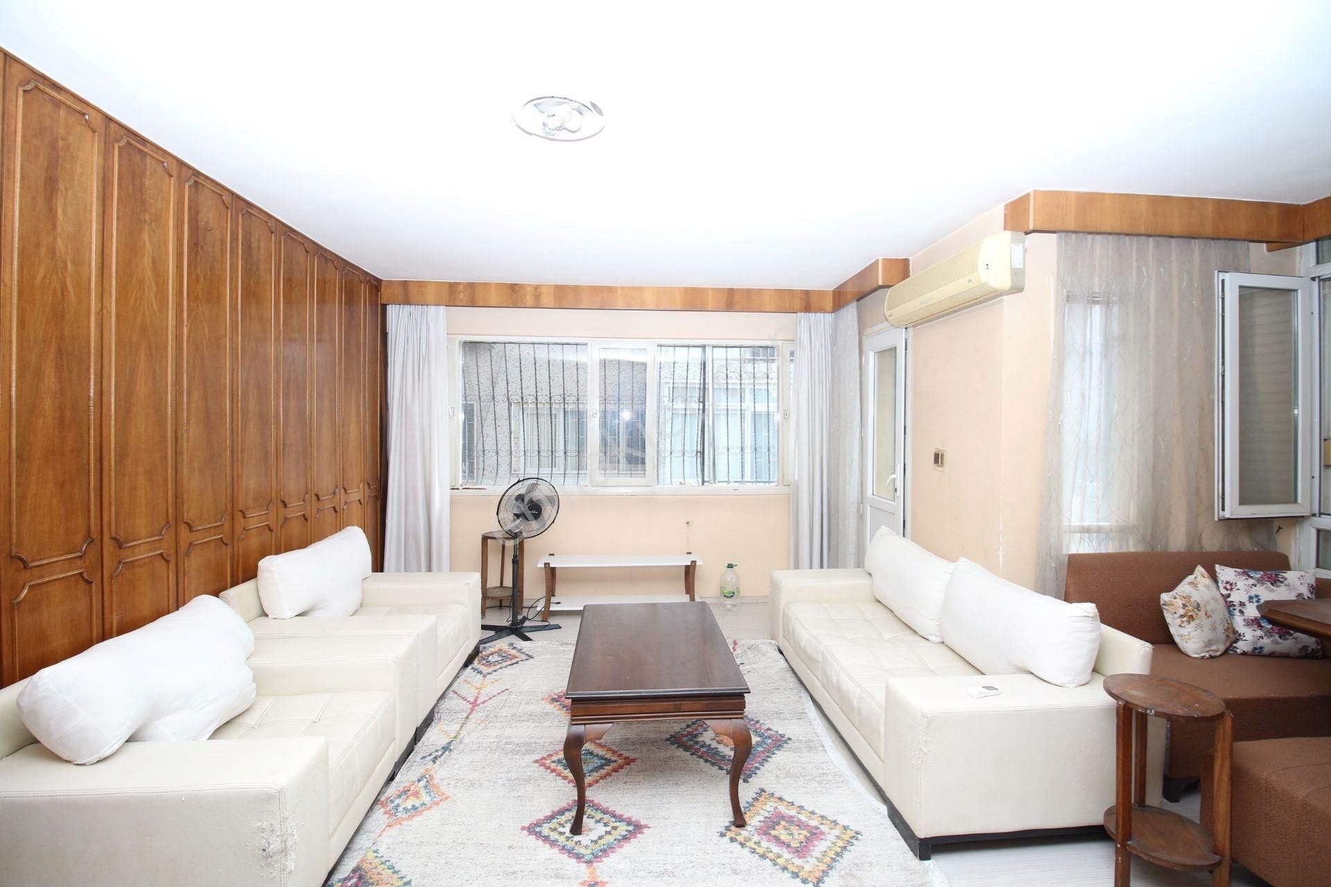 Demokrasi Üniversitesi Ne Yakın Boş Satılık Daire - Görsel 2