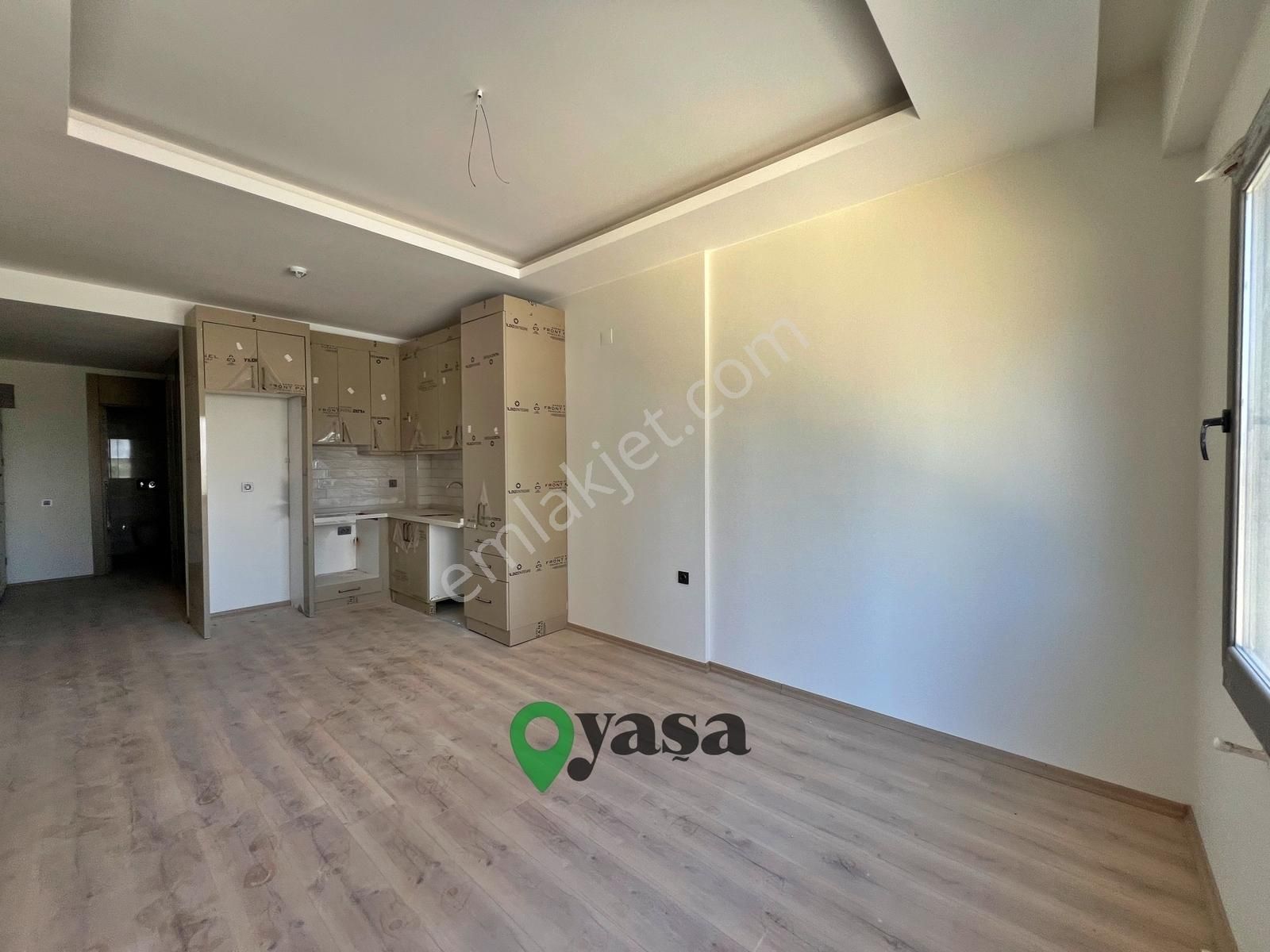 Yaşa Gyd - Arpaçbahşiş'te Özgün Royal Sitesi 1+1 Yazlık Daire - Görsel 11