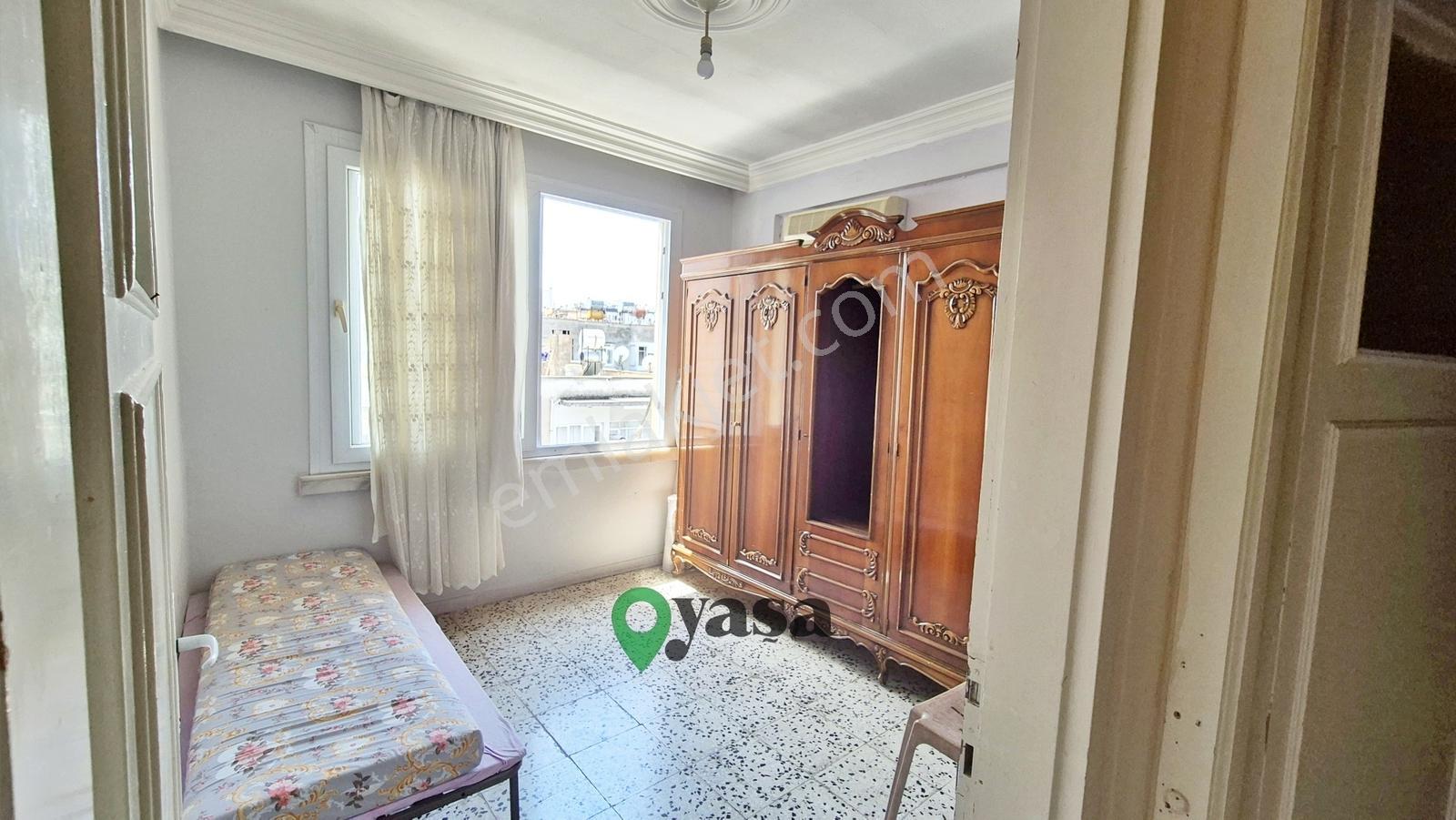 Yaşa Gyd - Yenişehir Güvenevler 2+1 Satılık Daire - Görsel 10