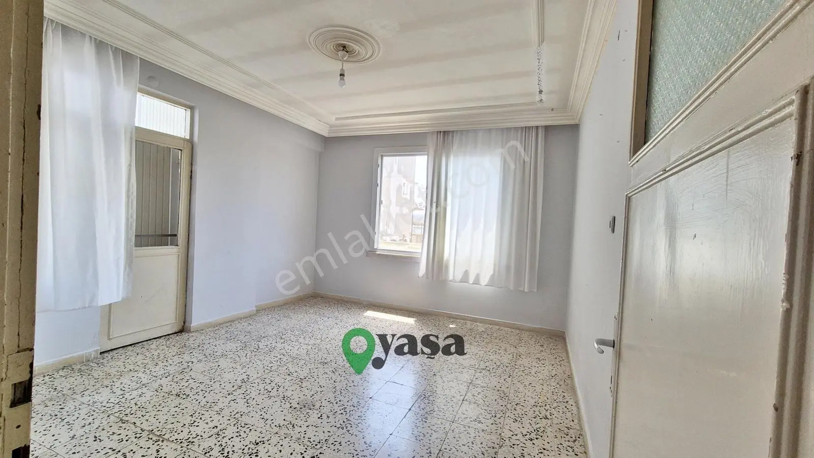 Yaşa Gyd - Yenişehir Güvenevler 2+1 Satılık Daire - Görsel 9