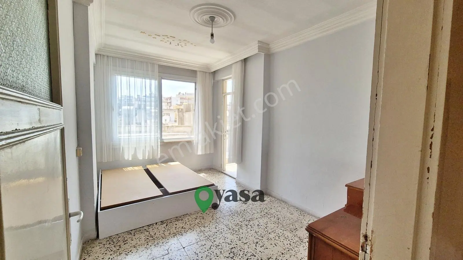 Yaşa Gyd - Yenişehir Güvenevler 2+1 Satılık Daire - Görsel 12