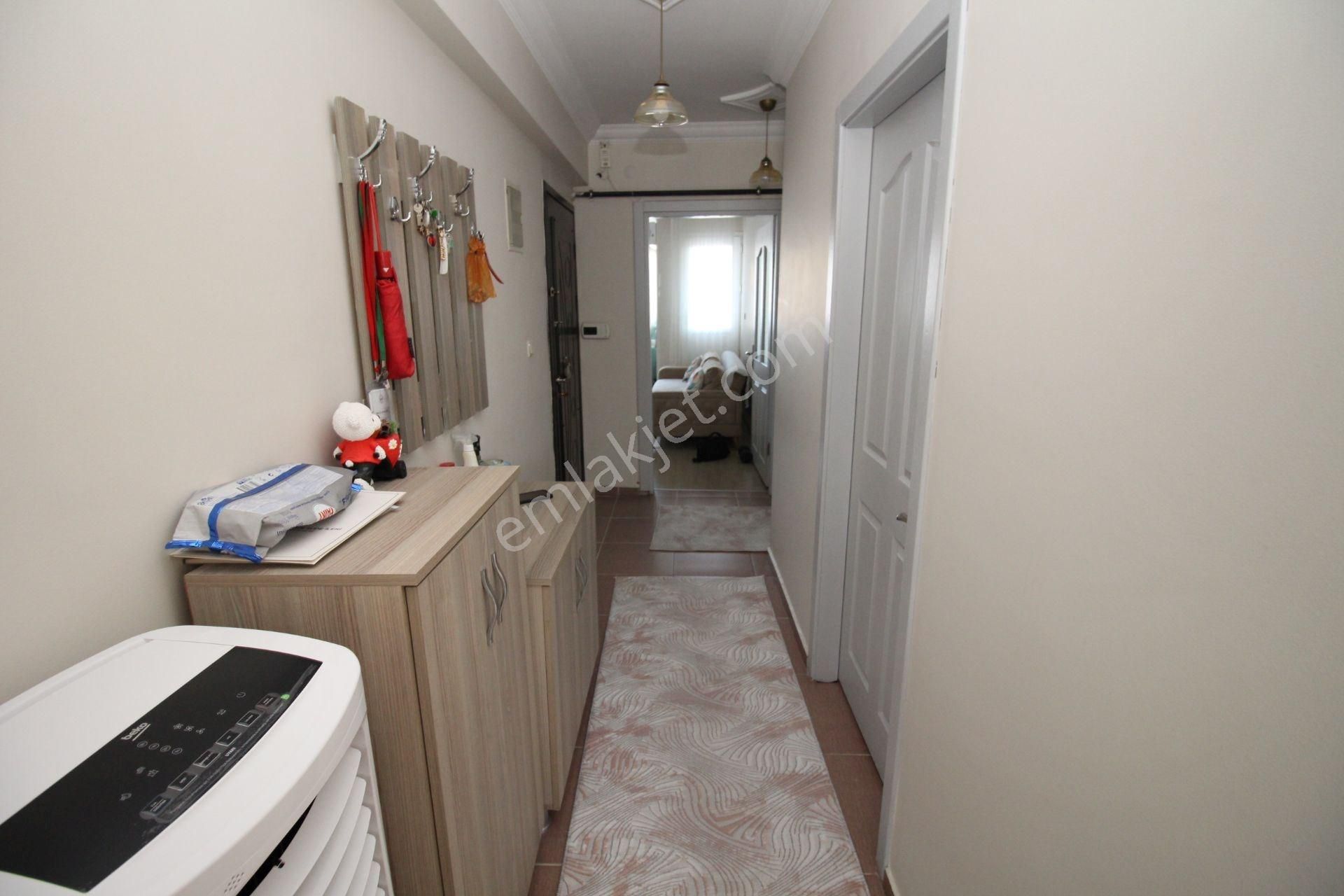 Üçyol Köstence Köprüsü Yakını Genç Binada 2+1 Daire - Görsel 33