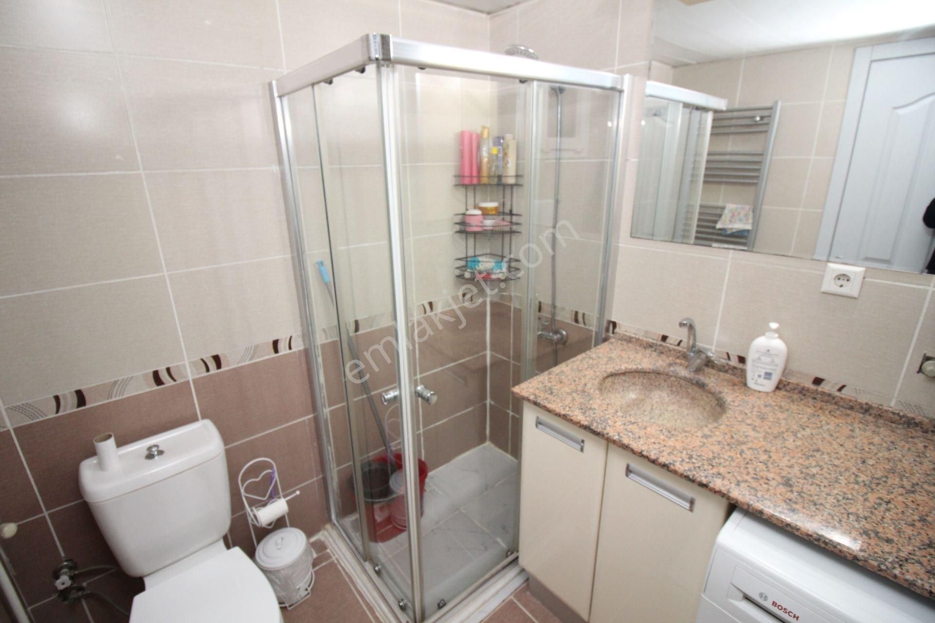 Üçyol Köstence Köprüsü Yakını Genç Binada 2+1 Daire - Görsel 26