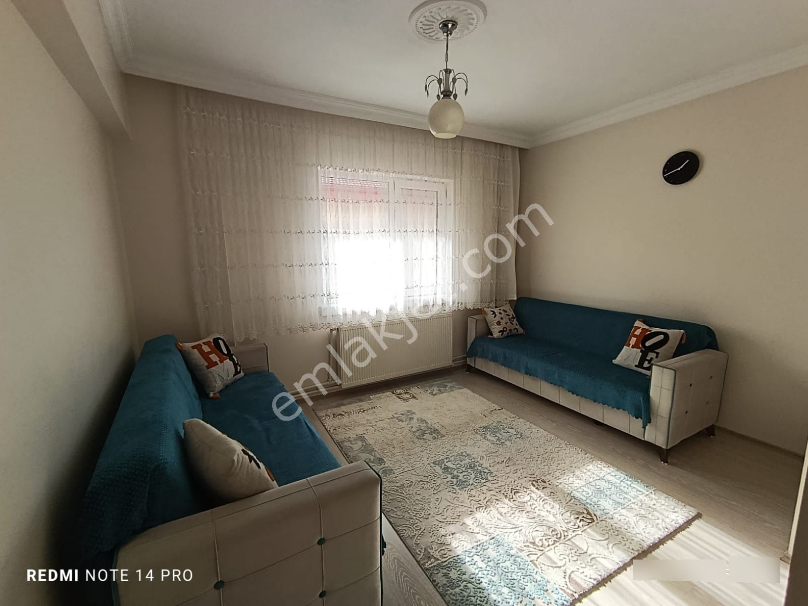 Akşemsettin Mh 3+1 Katta Normal Yapıda Cadde Üzeri Satılık Daire - Görsel 10