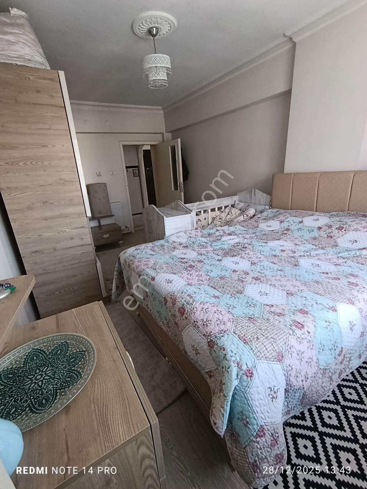 Akşemsettin Mh 3+1 Katta Normal Yapıda Cadde Üzeri Satılık Daire - Görsel 20