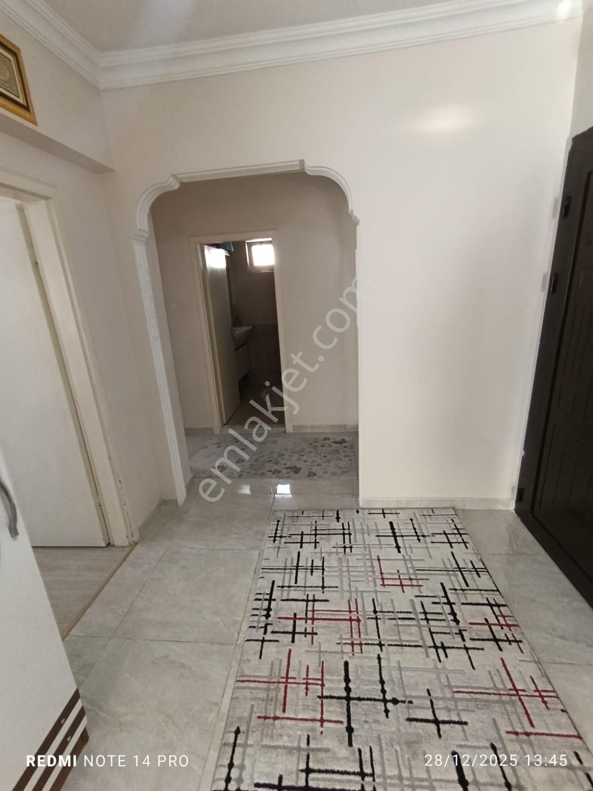 Akşemsettin Mh 3+1 Katta Normal Yapıda Cadde Üzeri Satılık Daire - Görsel 22