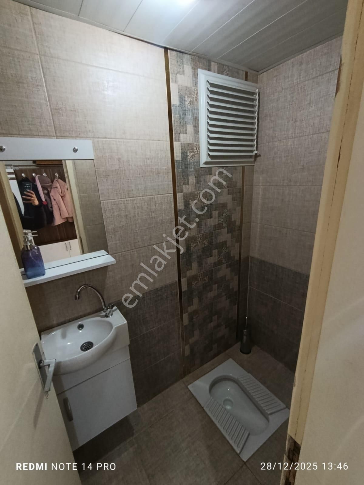 Akşemsettin Mh 3+1 Katta Normal Yapıda Cadde Üzeri Satılık Daire - Görsel 29