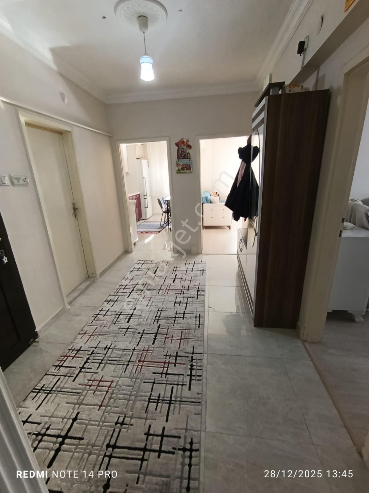 Akşemsettin Mh 3+1 Katta Normal Yapıda Cadde Üzeri Satılık Daire - Görsel 27