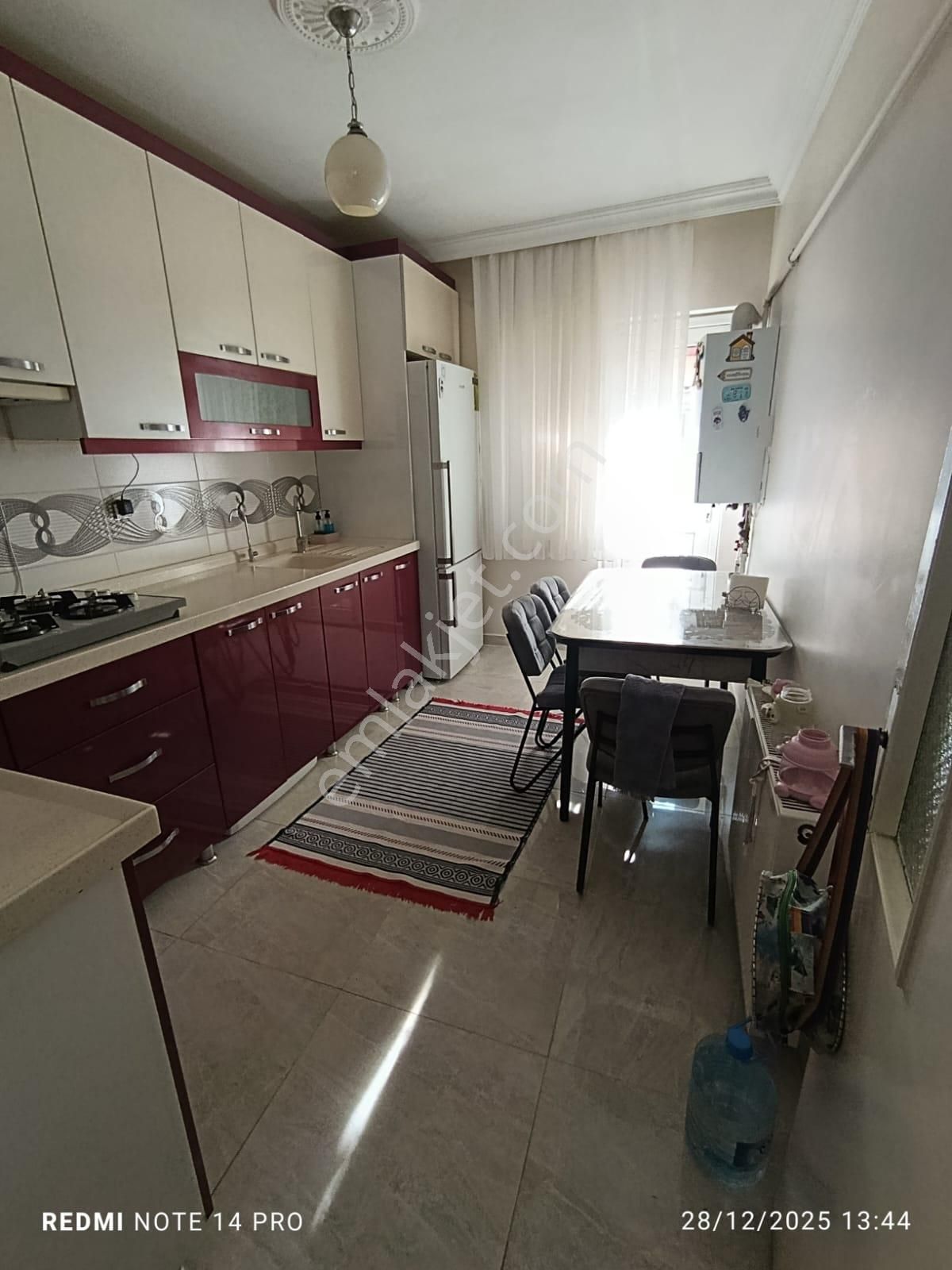 Akşemsettin Mh 3+1 Katta Normal Yapıda Cadde Üzeri Satılık Daire - Görsel 5