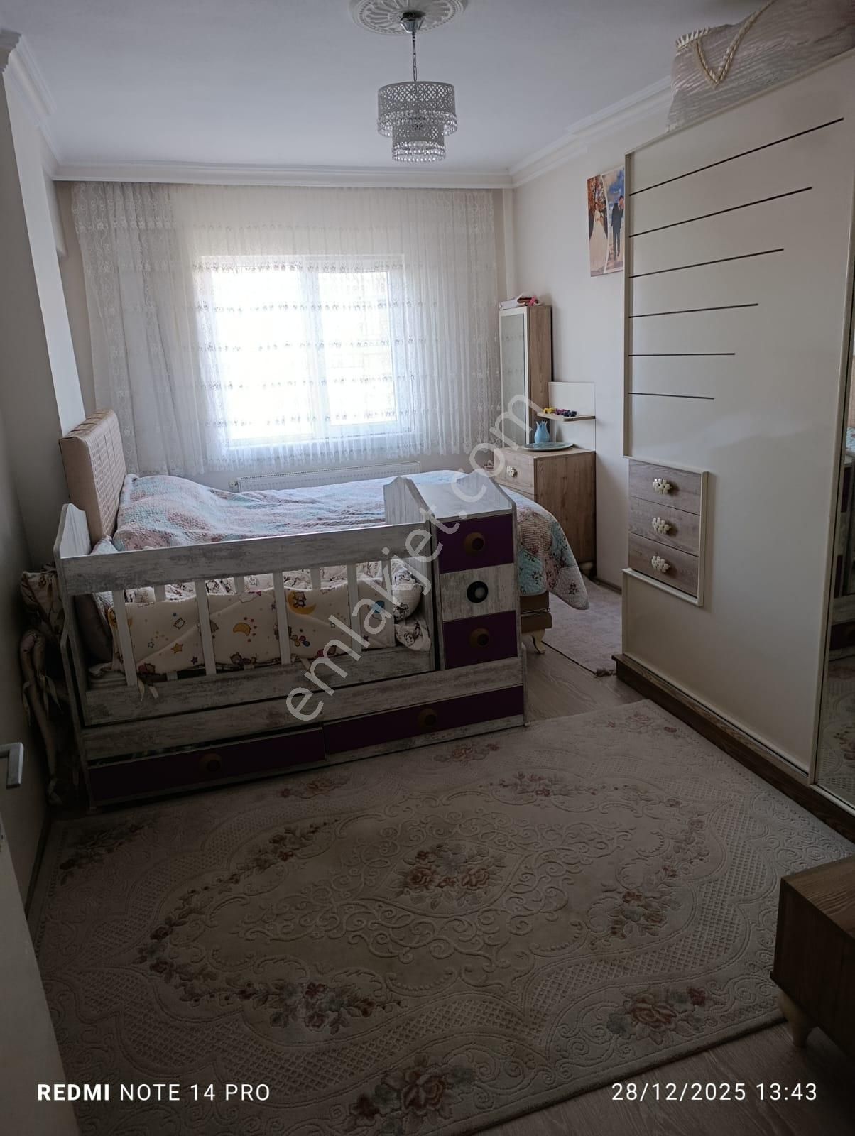 Akşemsettin Mh 3+1 Katta Normal Yapıda Cadde Üzeri Satılık Daire - Görsel 16