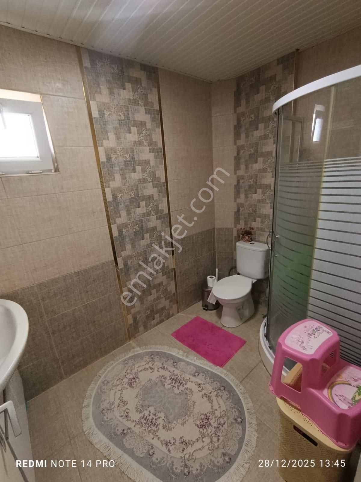 Akşemsettin Mh 3+1 Katta Normal Yapıda Cadde Üzeri Satılık Daire - Görsel 31