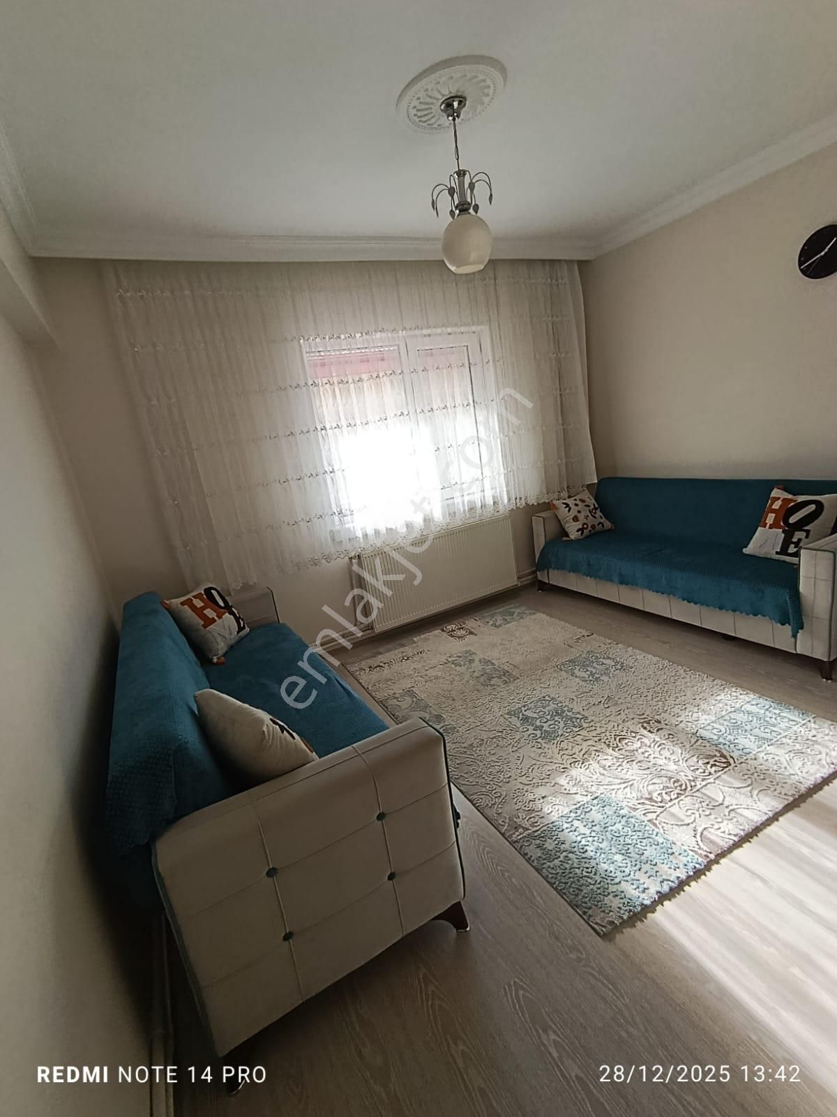 Akşemsettin Mh 3+1 Katta Normal Yapıda Cadde Üzeri Satılık Daire - Görsel 11