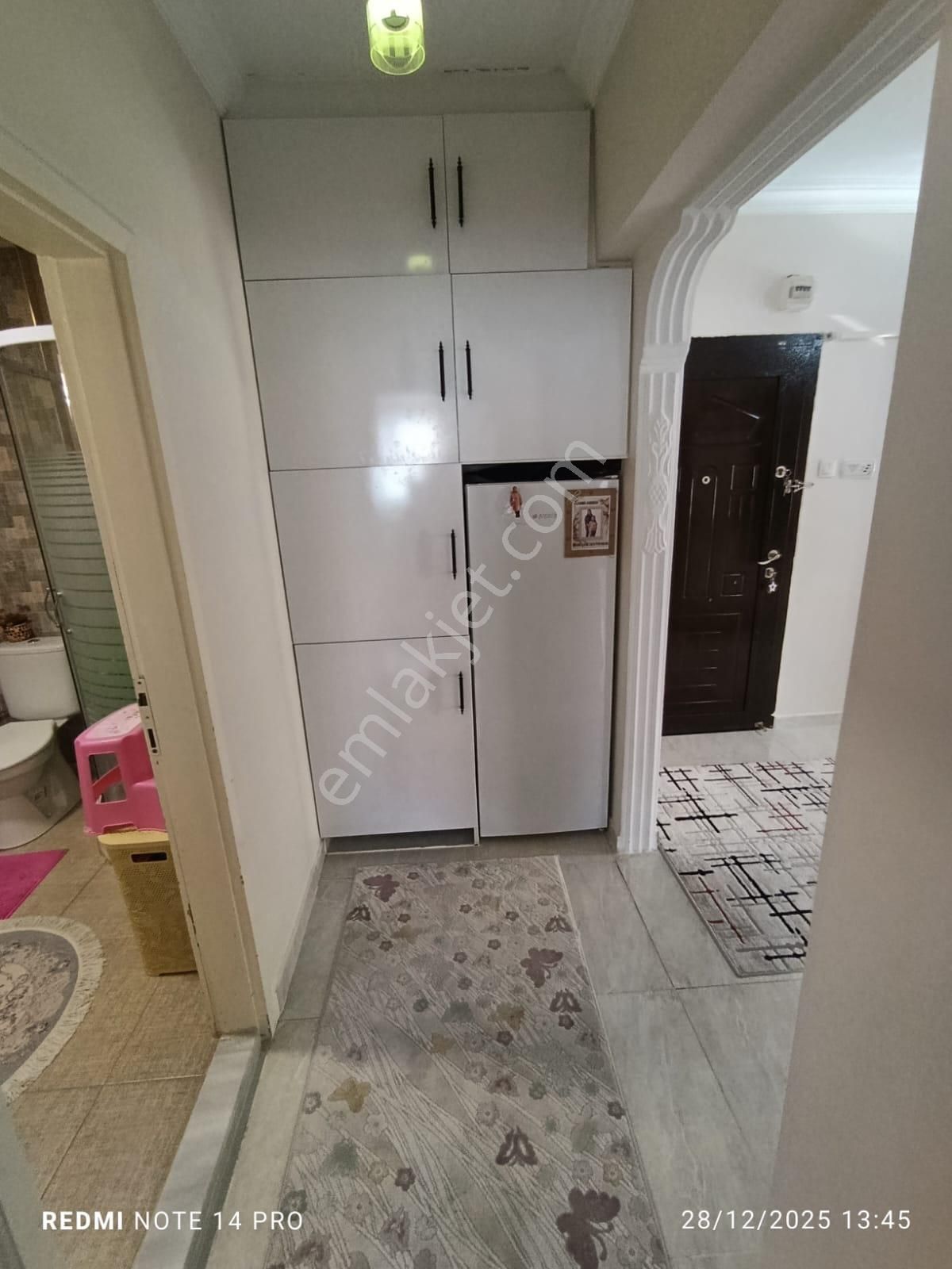 Akşemsettin Mh 3+1 Katta Normal Yapıda Cadde Üzeri Satılık Daire - Görsel 21