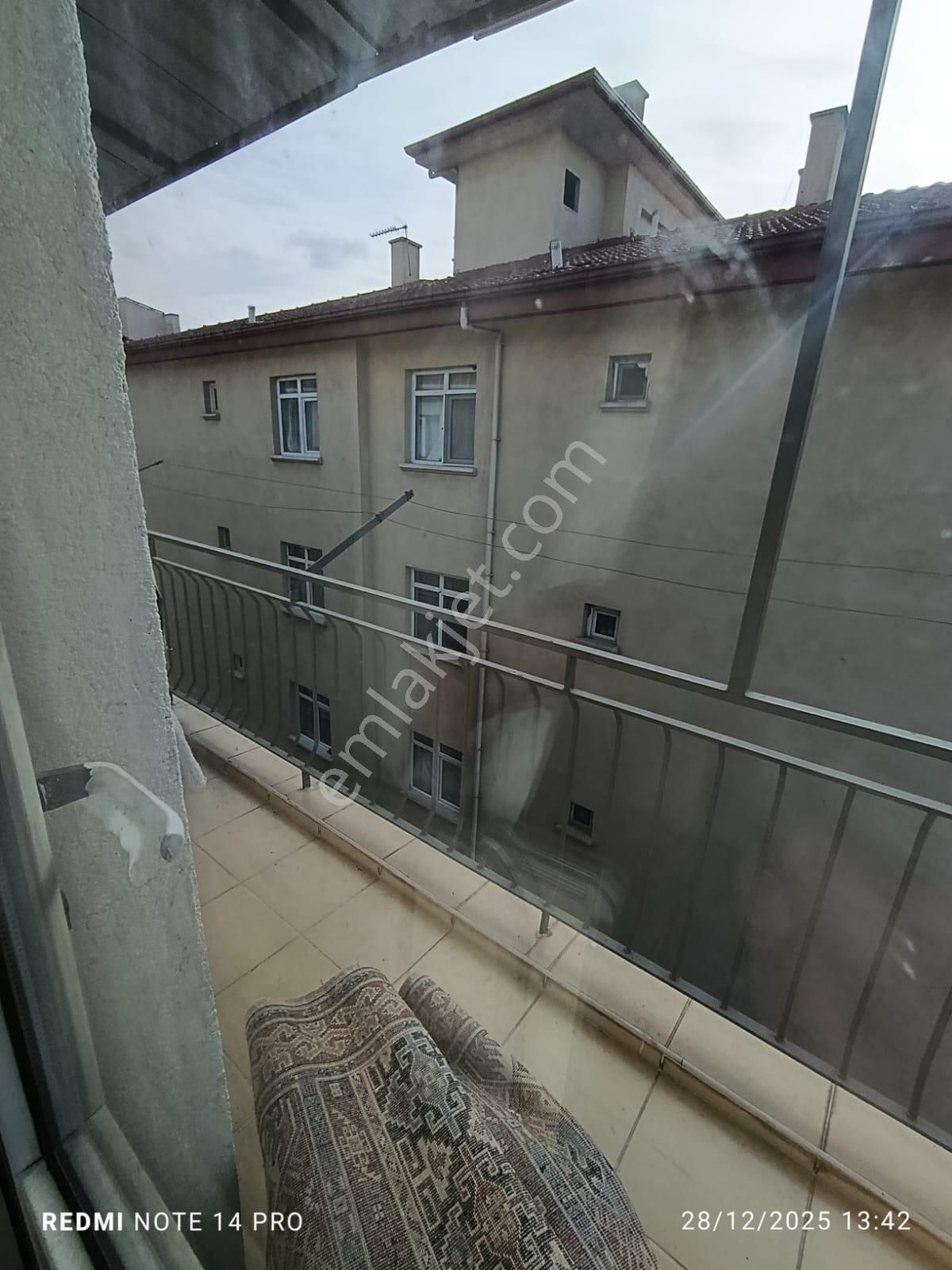 Akşemsettin Mh 3+1 Katta Normal Yapıda Cadde Üzeri Satılık Daire - Görsel 35