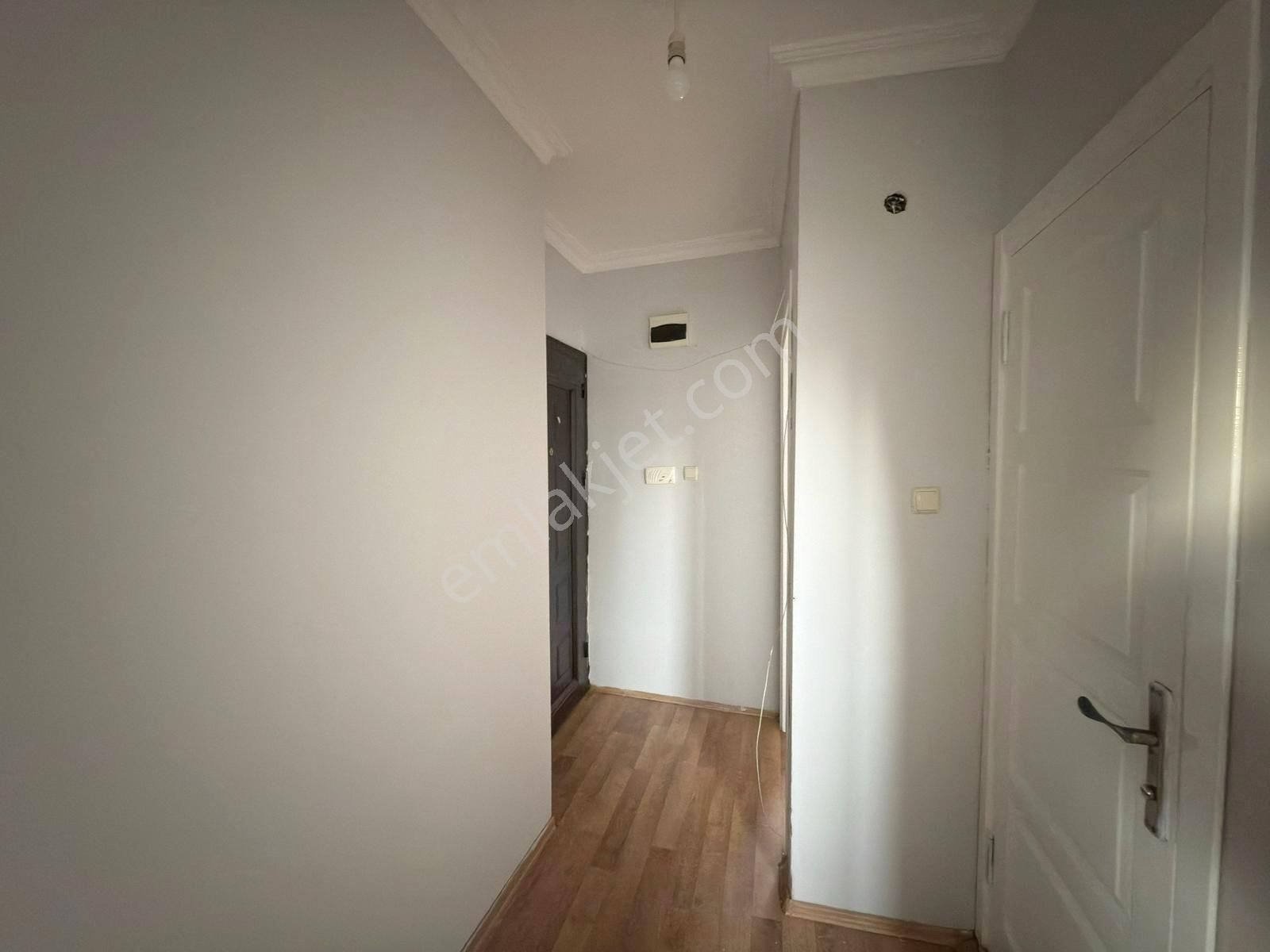 Salih Emlak 'tan Devlet Hastanesi Yakını 5+1 Kredili Dubleks - Görsel 12