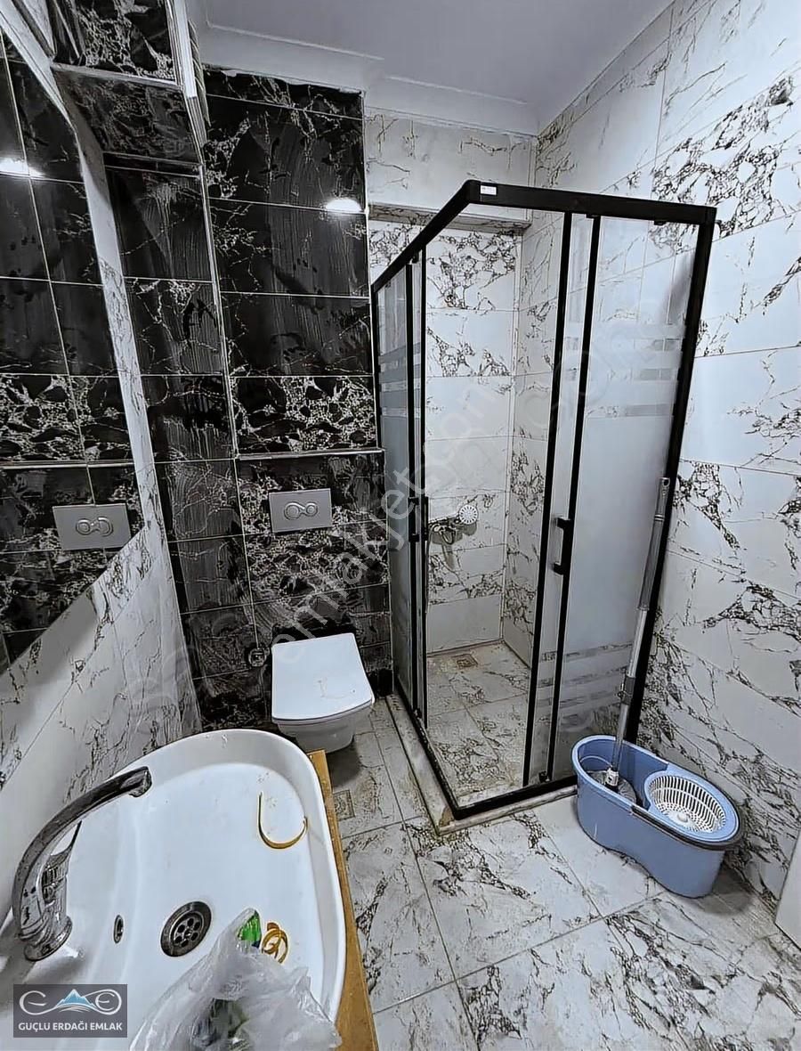 Merkezi Konumda Denize İdo'ya Komşu Kiralık 2+1 Daire - Görsel 6