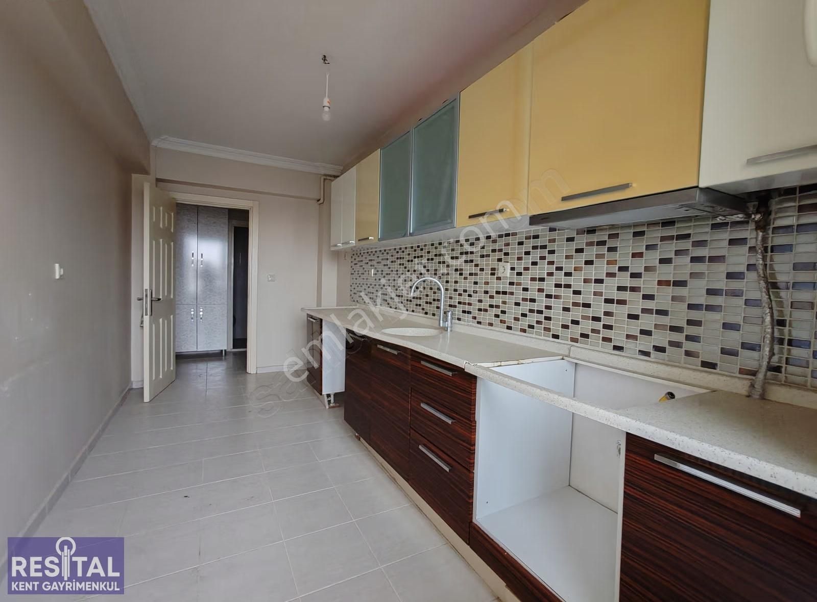 Beşevler Konak Yıldırım Cad.üzeri 3+1 135 M2 Asansörlü Arakat - Görsel 10