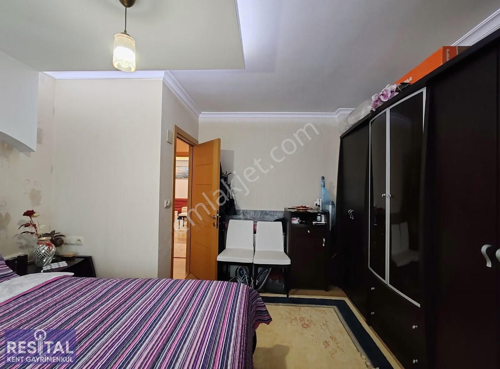 Balat Baladium Residance 2+1 70 M2 Bahçe Kat ( Ön Bahçe Kullanım - Görsel 14