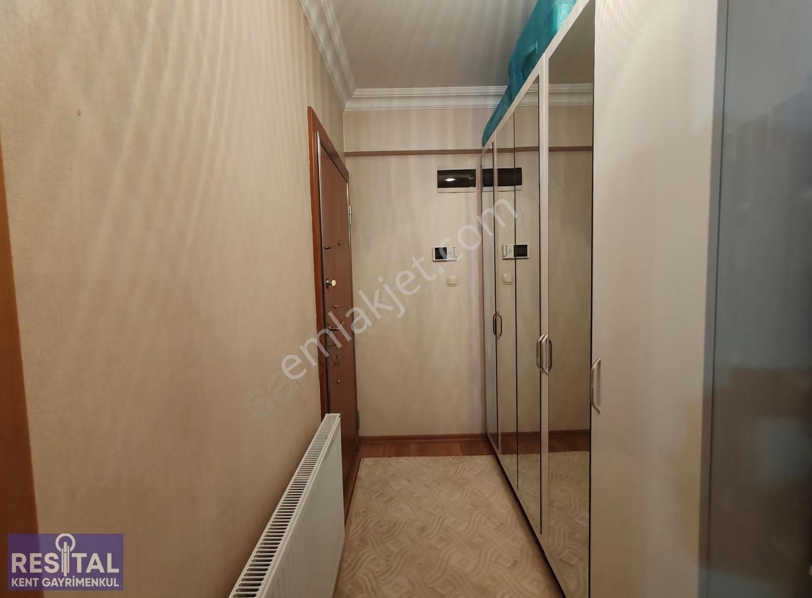 Balat Baladium Residance 2+1 70 M2 Bahçe Kat ( Ön Bahçe Kullanım - Görsel 15