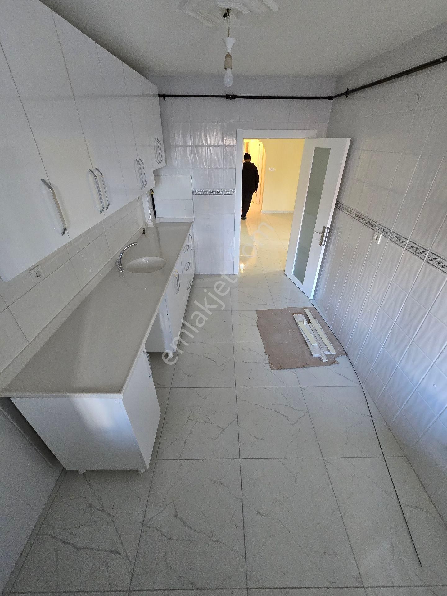 Mamak Aşık Veysel Kiralık 3+1 Yapılı Daire - Görsel 34