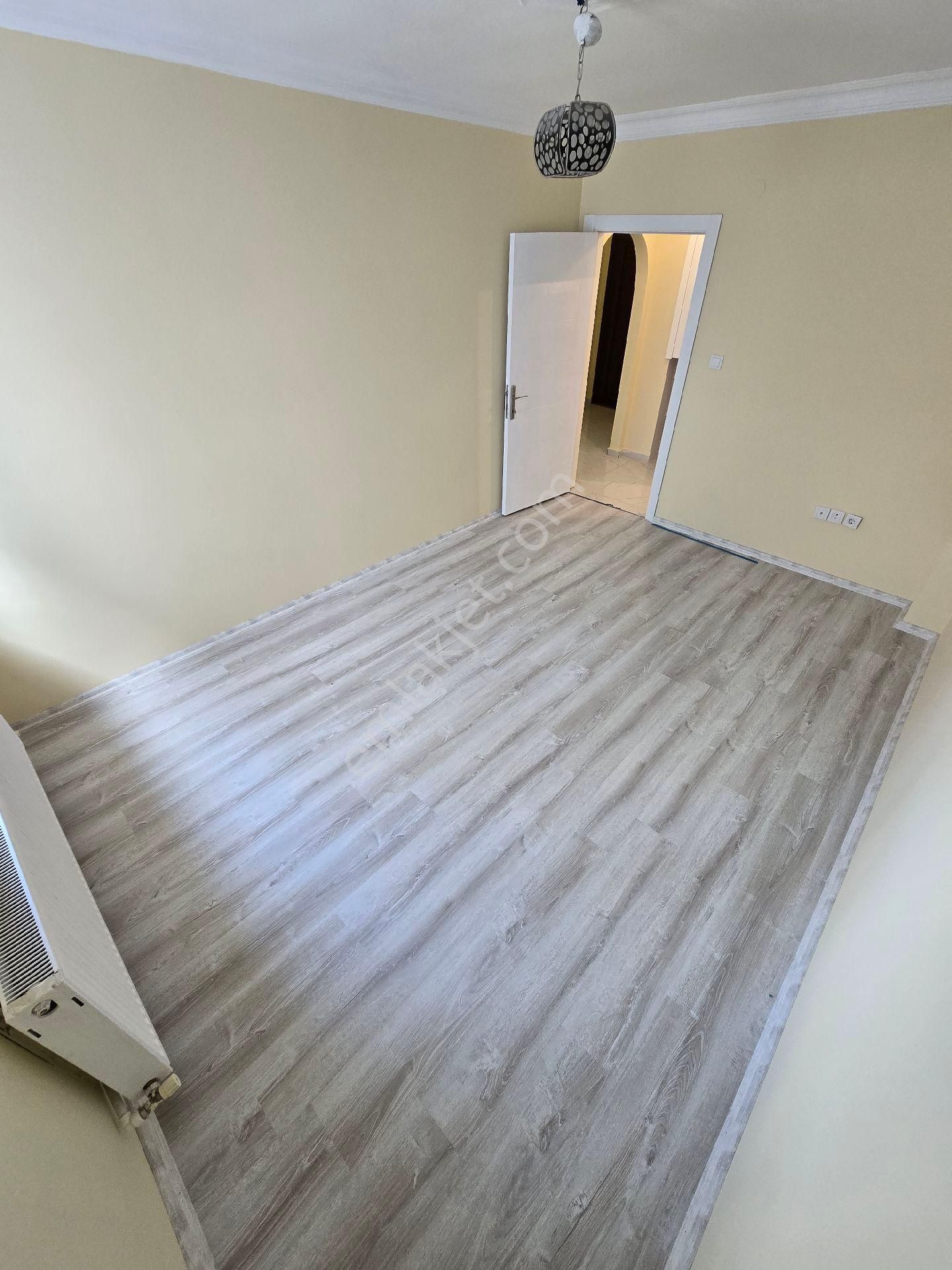 Mamak Aşık Veysel Kiralık 3+1 Yapılı Daire - Görsel 12