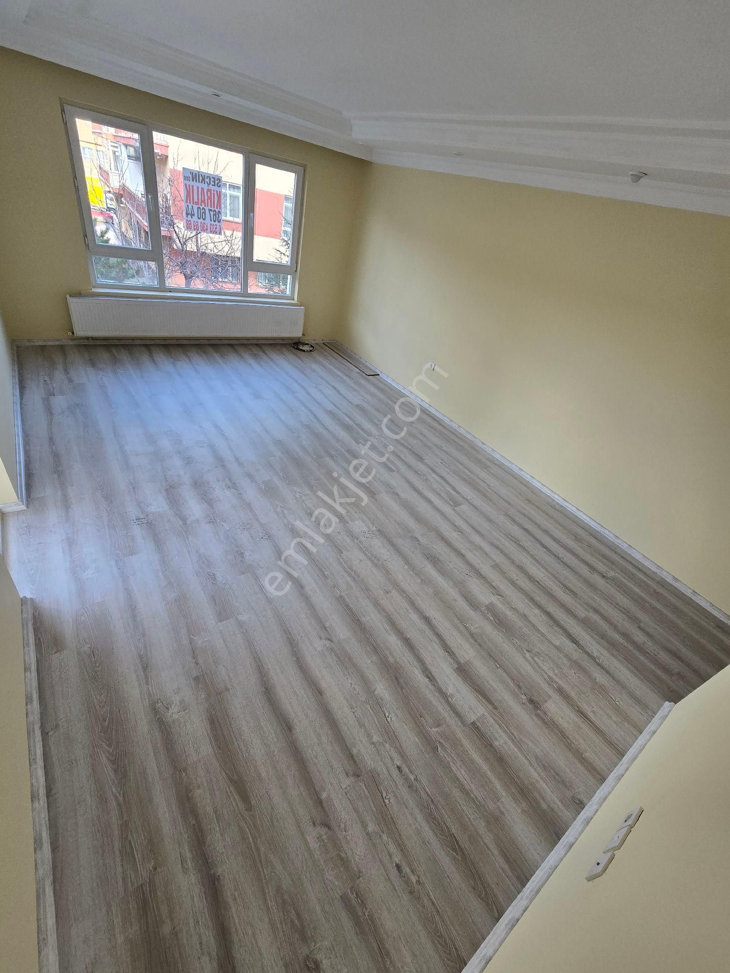Mamak Aşık Veysel Kiralık 3+1 Yapılı Daire - Görsel 2