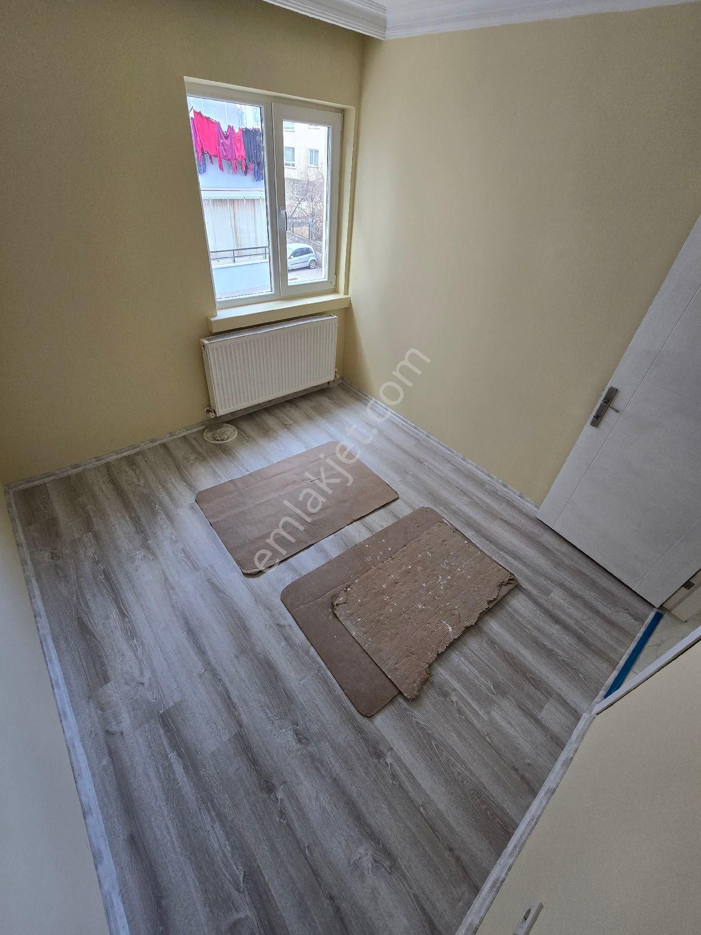 Mamak Aşık Veysel Kiralık 3+1 Yapılı Daire - Görsel 21