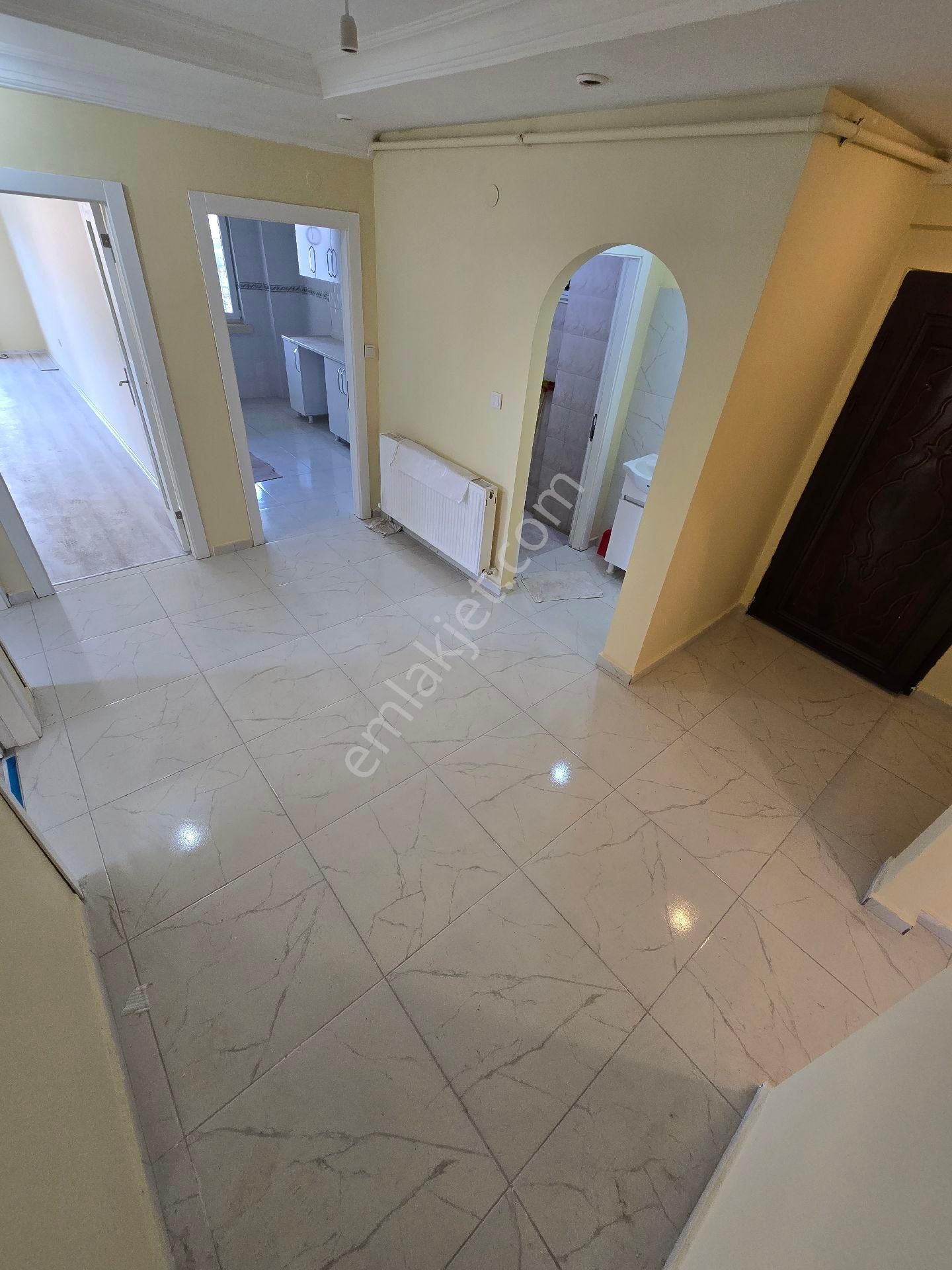 Mamak Aşık Veysel Kiralık 3+1 Yapılı Daire - Görsel 24