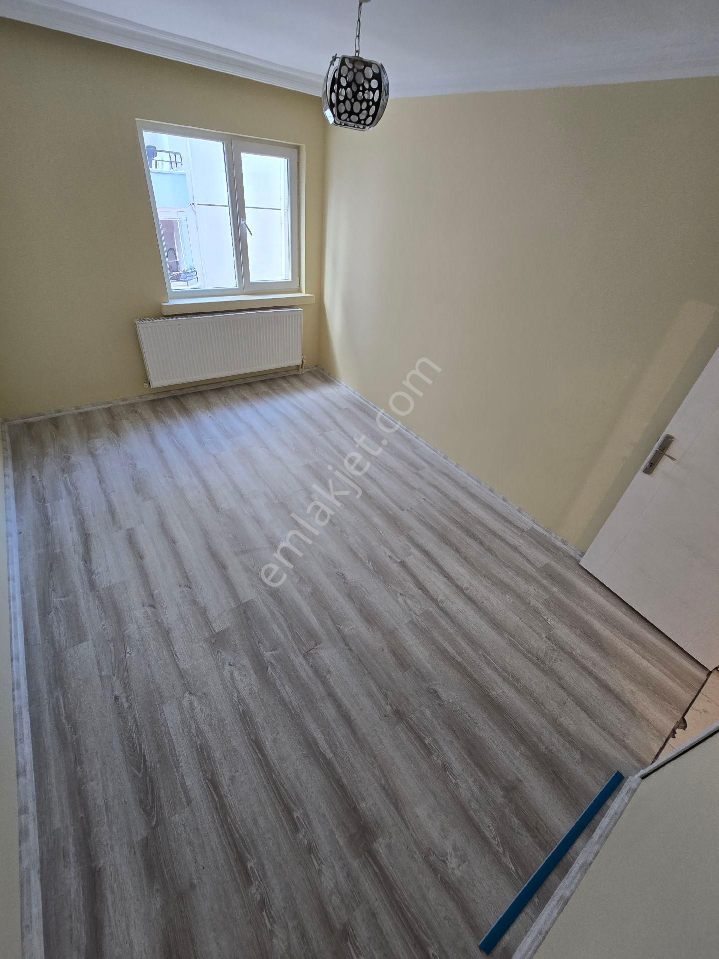 Mamak Aşık Veysel Kiralık 3+1 Yapılı Daire - Görsel 11