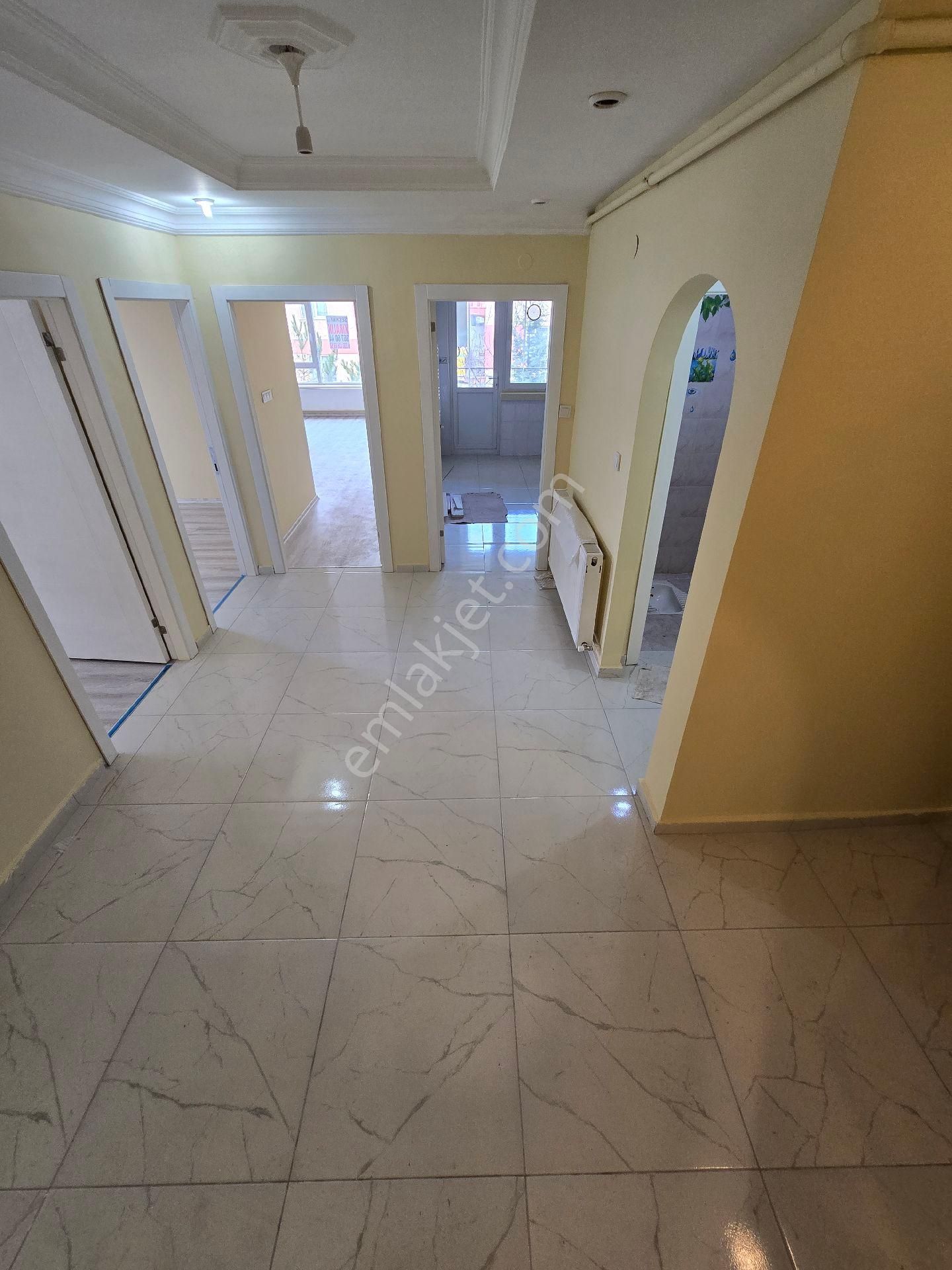 Mamak Aşık Veysel Kiralık 3+1 Yapılı Daire - Görsel 27