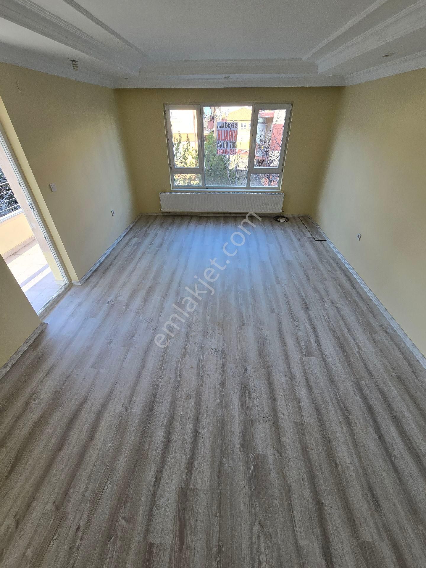 Mamak Aşık Veysel Kiralık 3+1 Yapılı Daire - Görsel 29